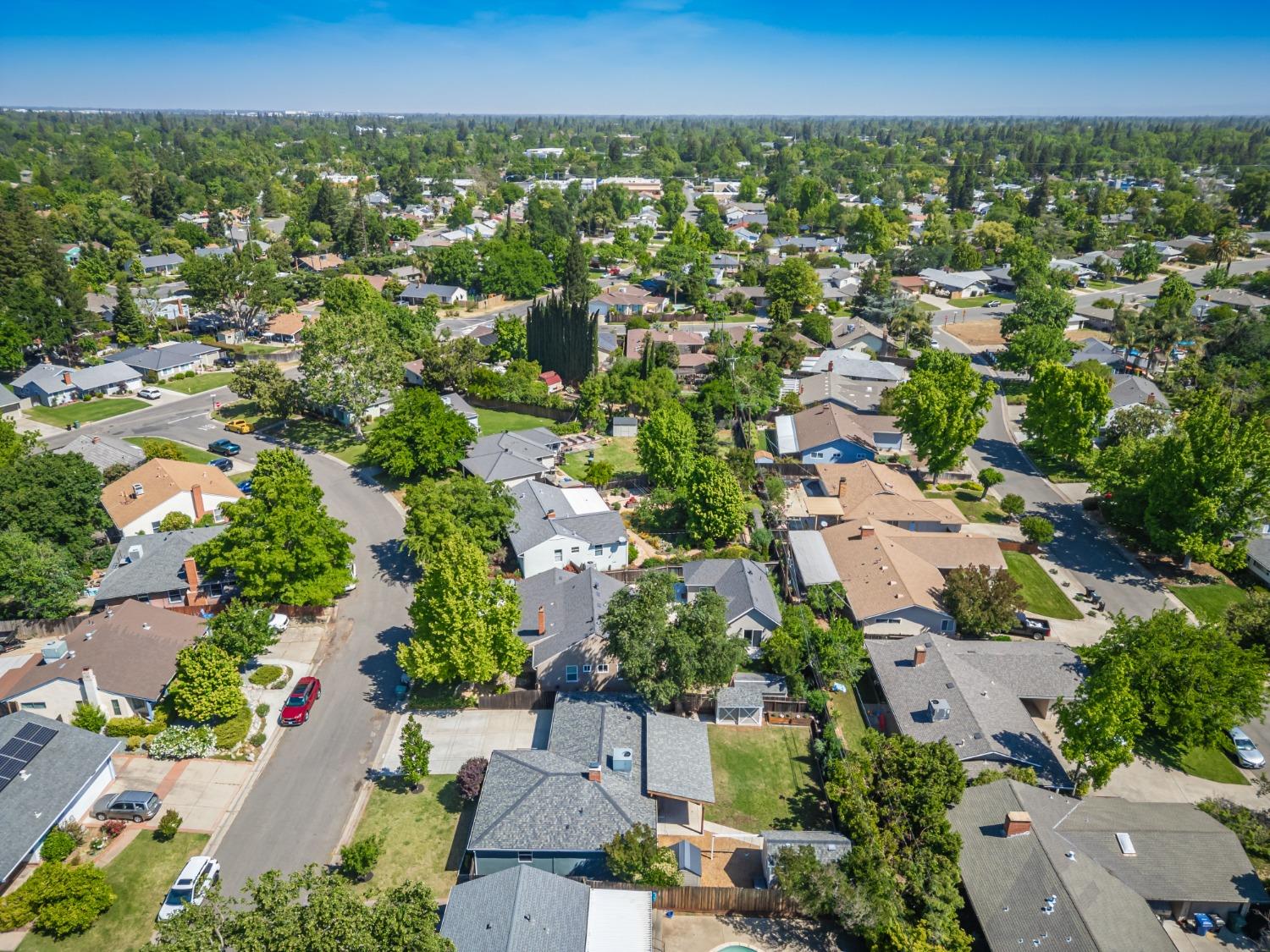 Detail Gallery Image 55 of 57 For 2112 Lorenzo Ln, Sacramento,  CA 95864 - 4 Beds | 2 Baths