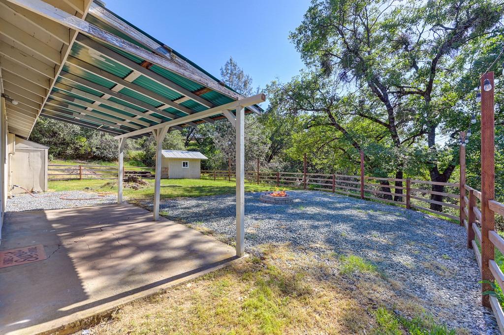 Detail Gallery Image 42 of 70 For 4292 Canyon Valley Rd, Diamond Springs,  CA 95619 - 3 Beds | 1 Baths