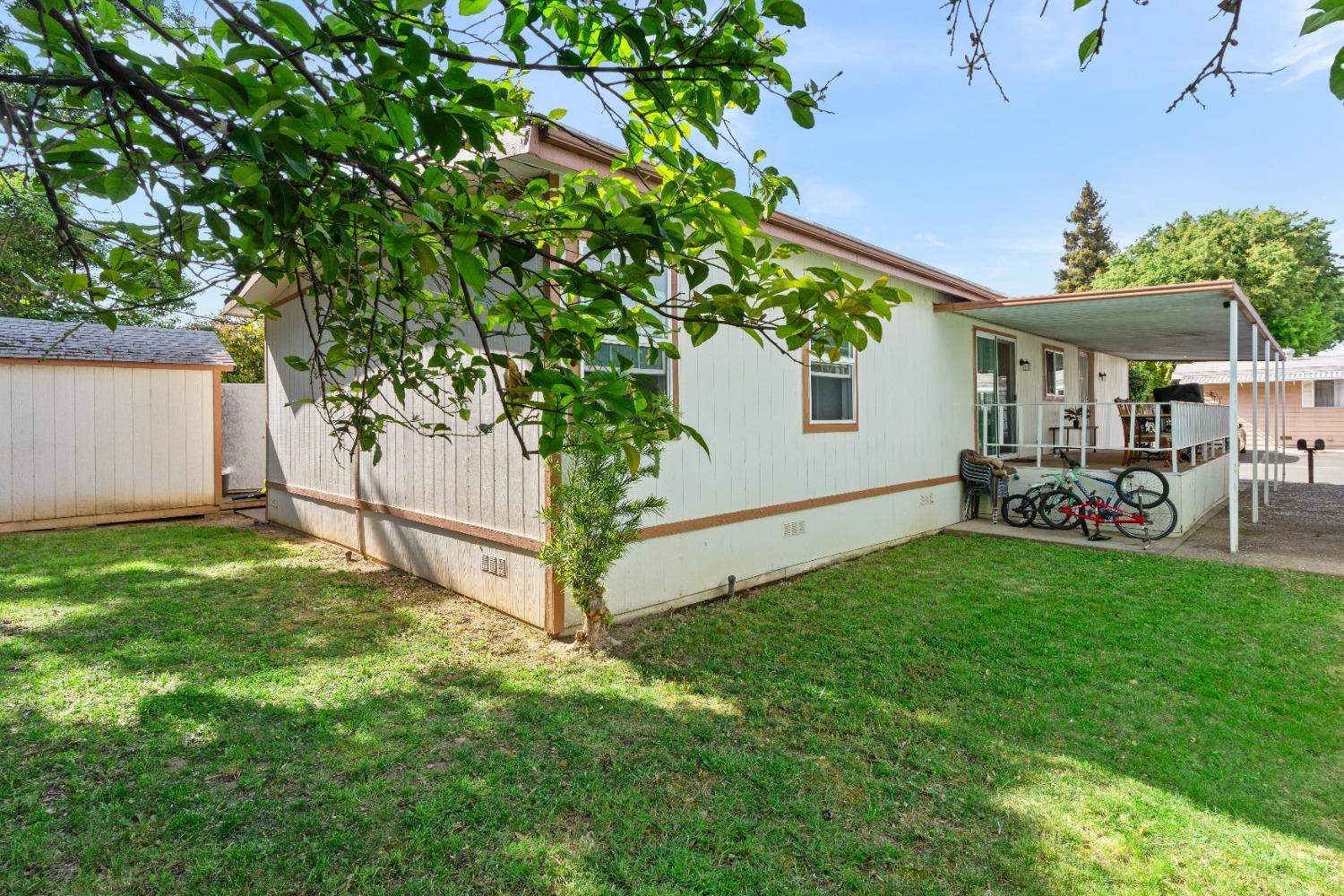 Detail Gallery Image 30 of 31 For 19690 N Hwy 99 27, Acampo,  CA 95220 - 3 Beds | 2 Baths