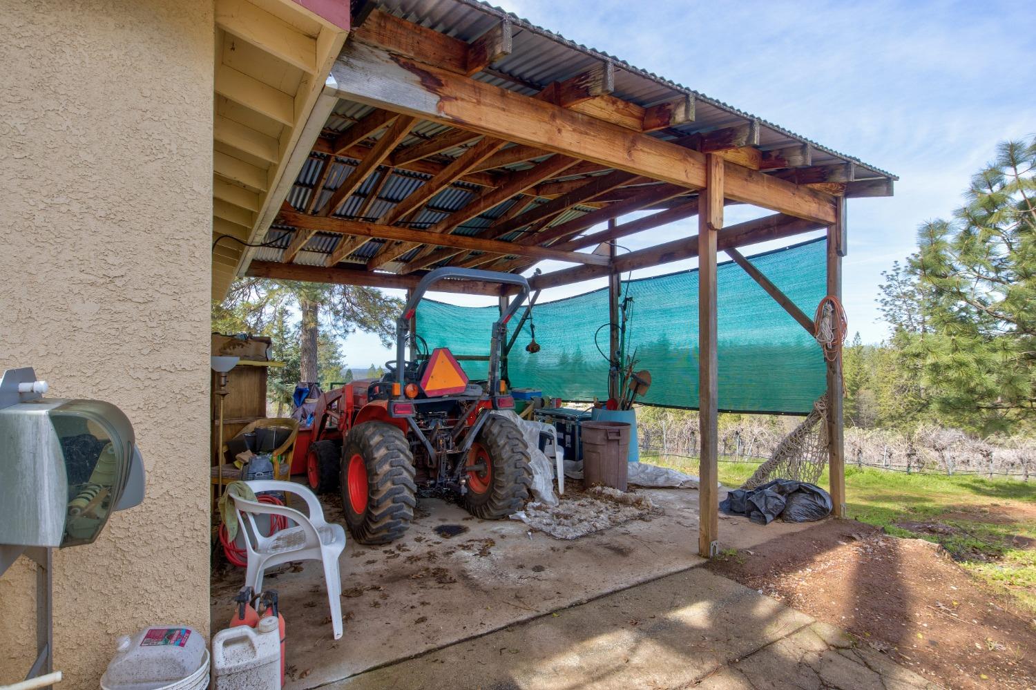 Detail Gallery Image 55 of 71 For 4771 Greenhills Rd, Placerville,  CA 95667 - – Beds | – Baths
