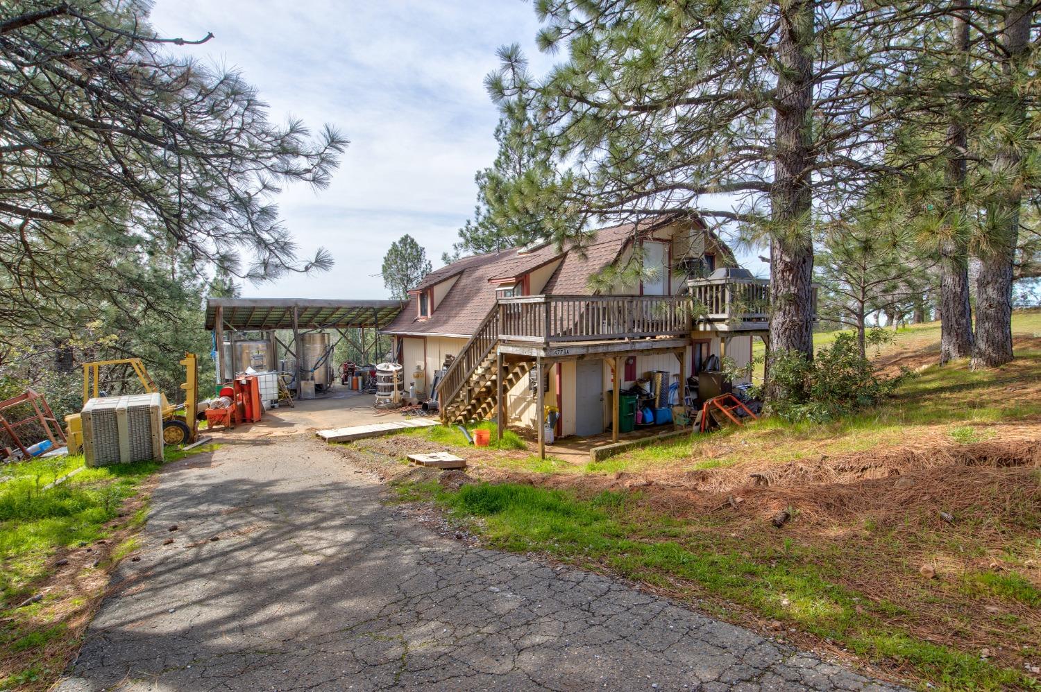 Detail Gallery Image 49 of 71 For 4771 Greenhills Rd, Placerville,  CA 95667 - – Beds | – Baths