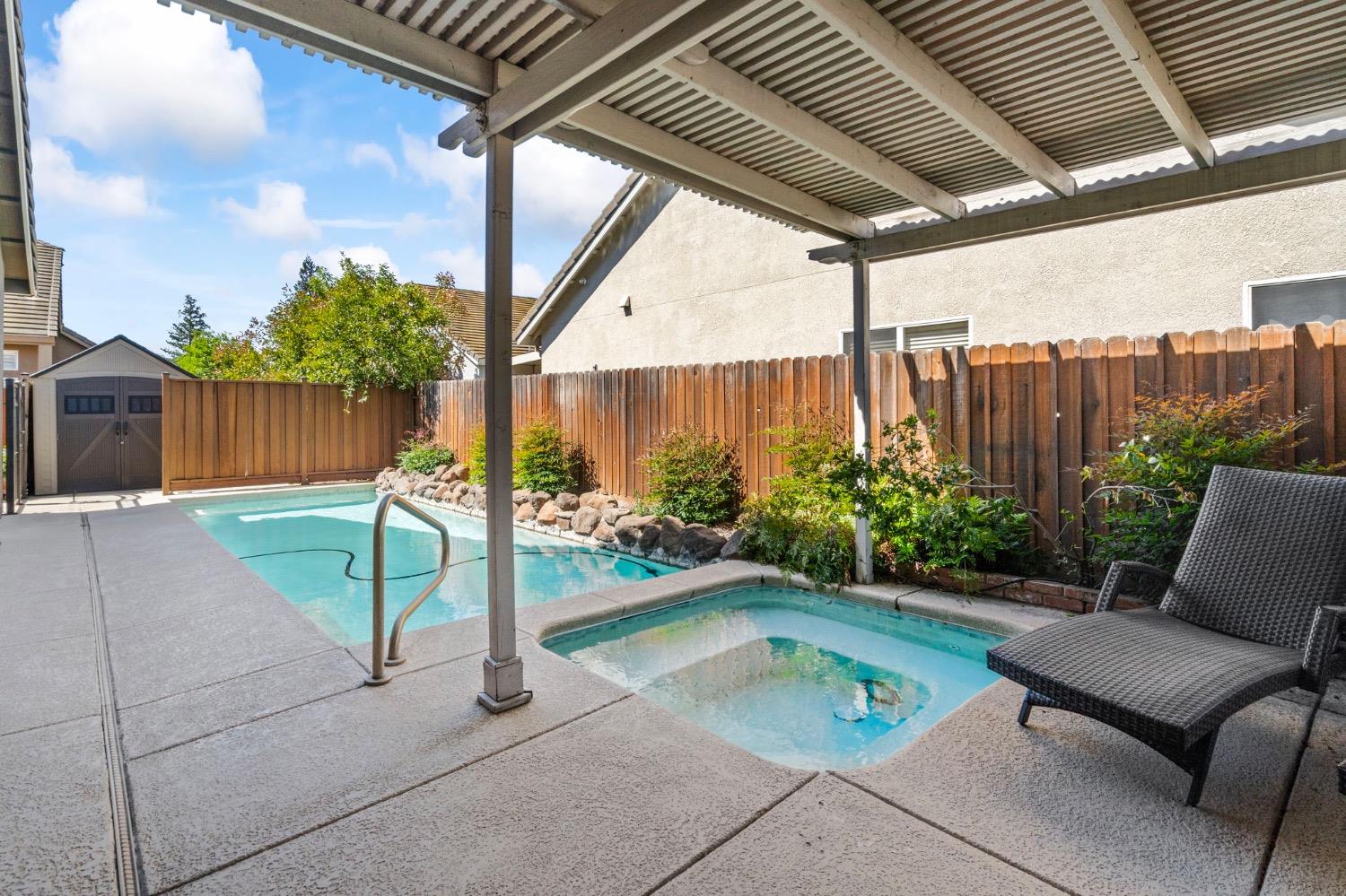 Detail Gallery Image 48 of 49 For 2920 Heritage Oak Way, Lodi,  CA 95242 - 3 Beds | 2 Baths