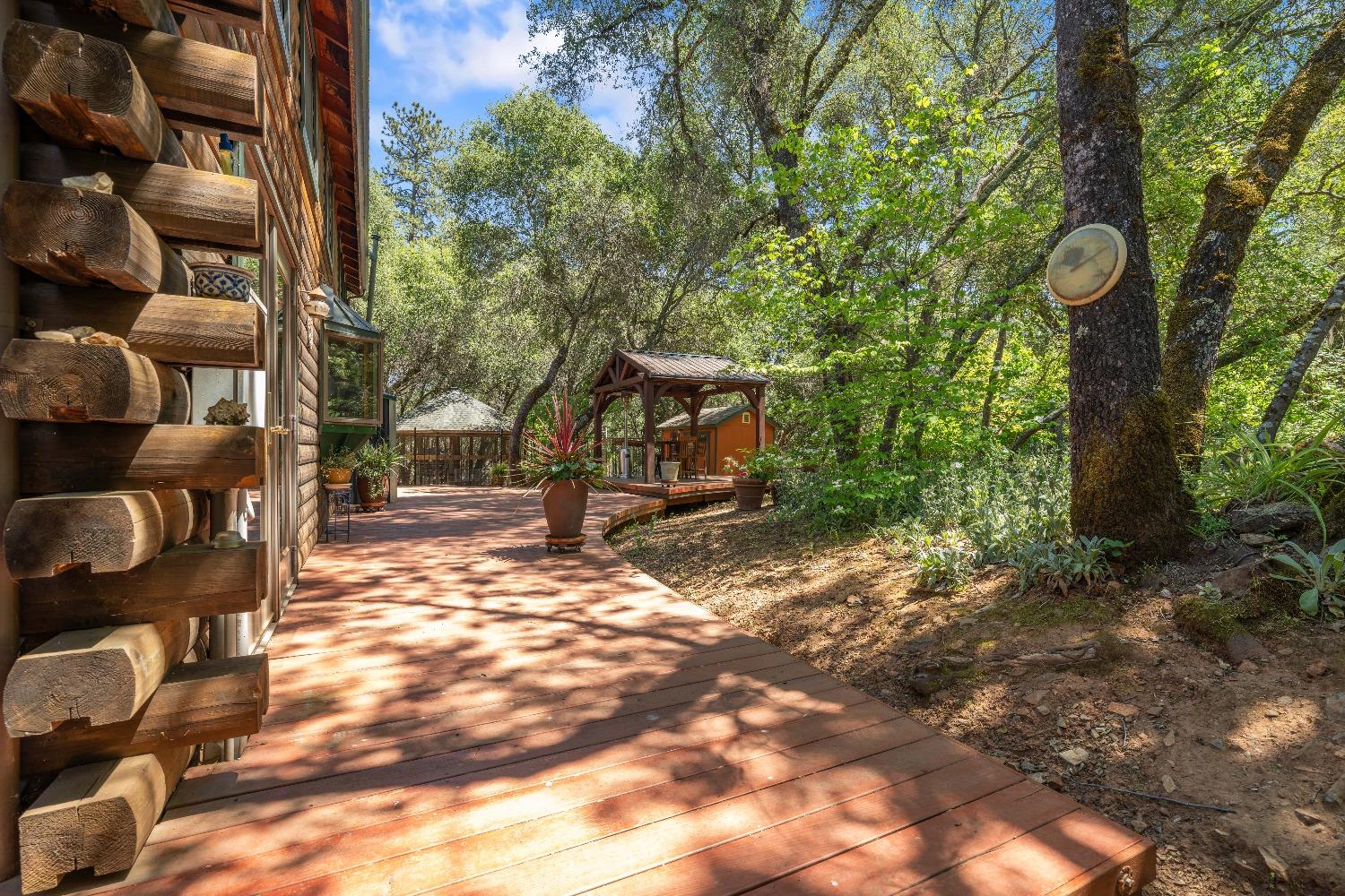 Detail Gallery Image 64 of 67 For 4651 Pilot Creek Ln, Pilot Hill,  CA 95664 - 3 Beds | 2 Baths