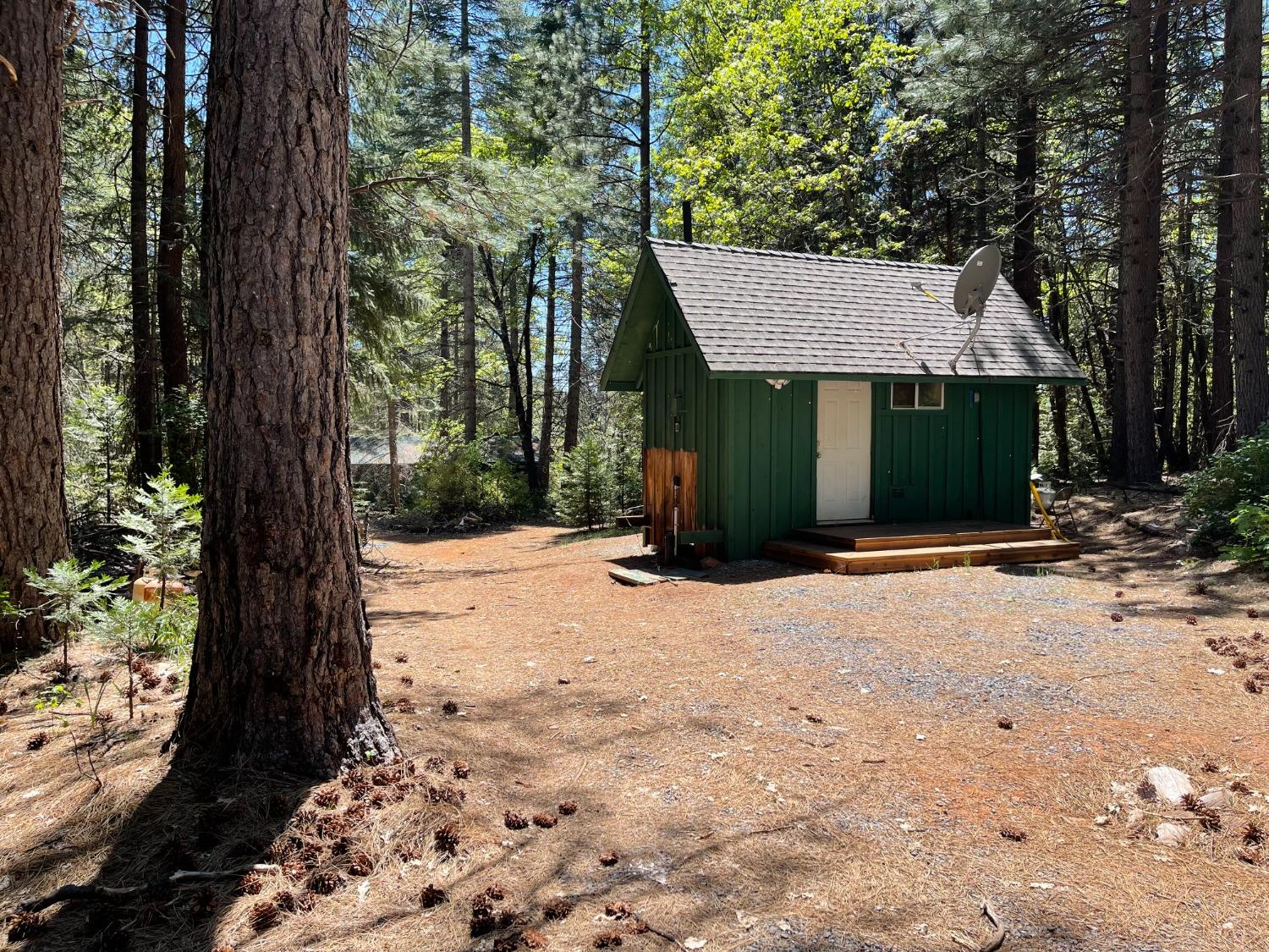 Detail Gallery Image 28 of 46 For 31001 Big Dipper, Colfax,  CA 95713 - – Beds | – Baths