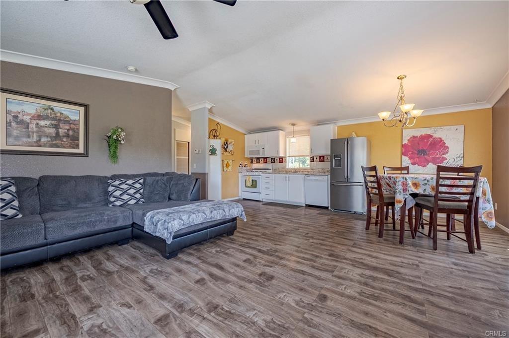 Detail Gallery Image 18 of 50 For 1735 E Santa Fe Ave, Merced,  CA 95340 - 3 Beds | 2 Baths