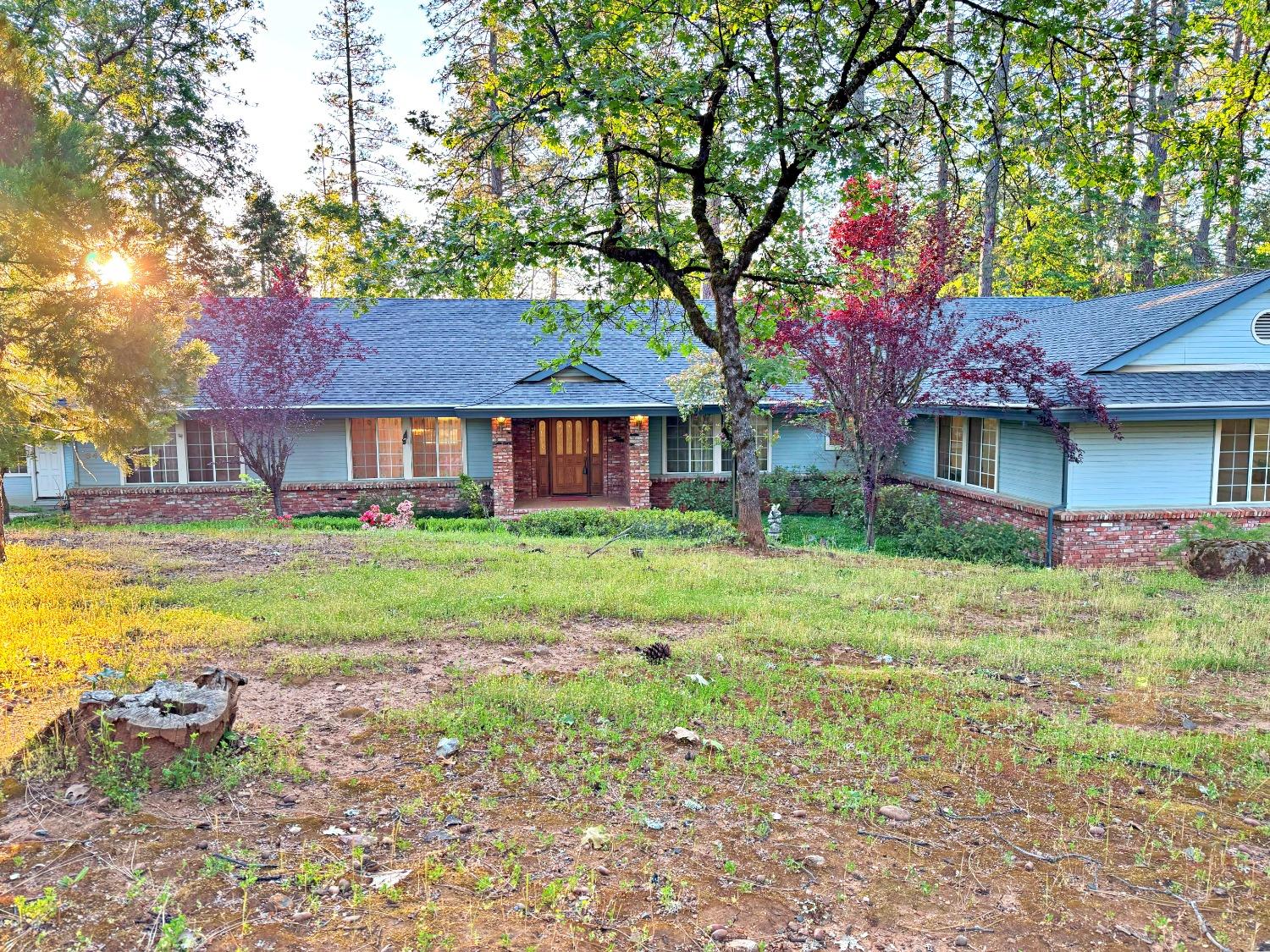 Detail Gallery Image 56 of 57 For 3435 Old Ditch Dr, Placerville,  CA 95667 - 3 Beds | 3/1 Baths