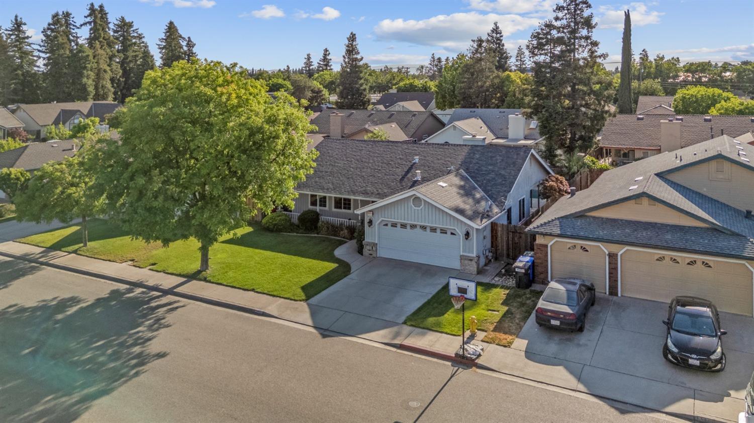 Detail Gallery Image 19 of 40 For 3887 Paula Ct, Turlock,  CA 95382 - 4 Beds | 2 Baths