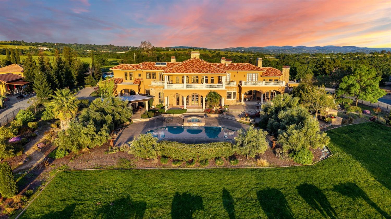 Detail Gallery Image 81 of 87 For 4269 Fairway View Dr, Loomis,  CA 95650 - 4 Beds | 6/2 Baths