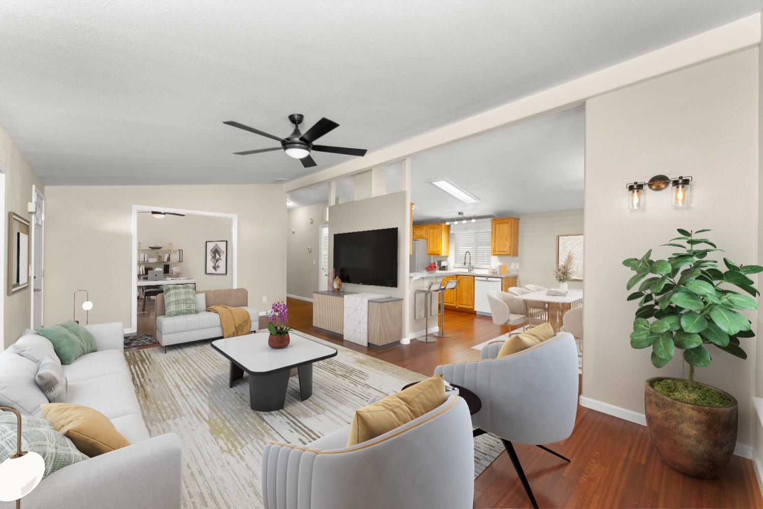 Detail Gallery Image 16 of 58 For 136 Pinebrook Dr, Folsom,  CA 95630 - 2 Beds | 2 Baths