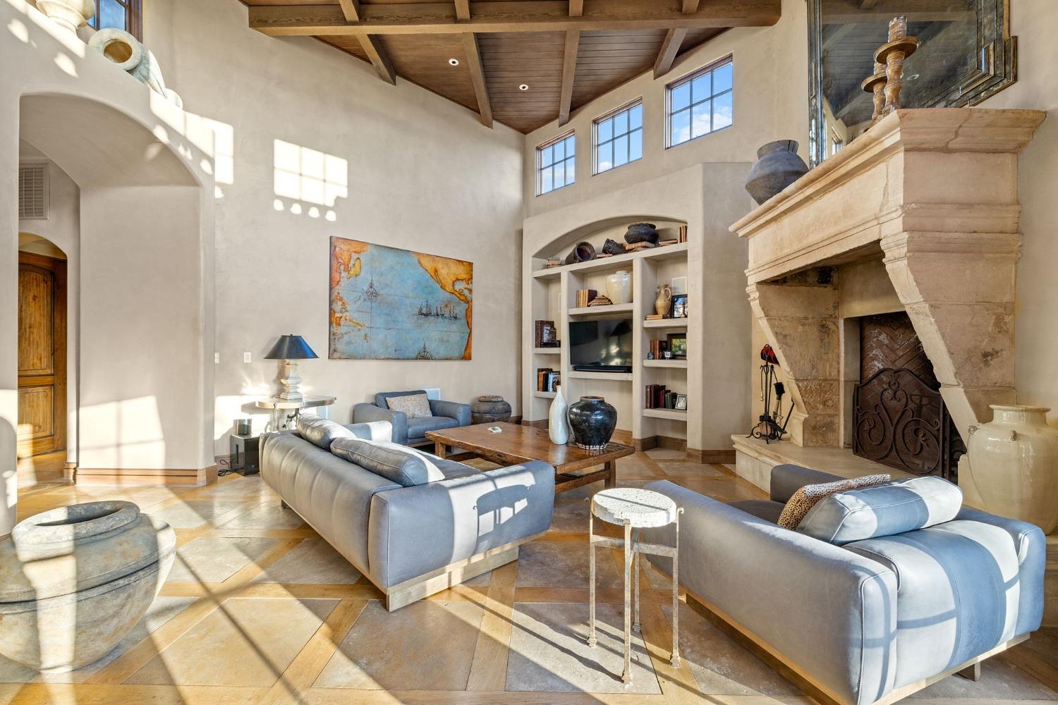 Detail Gallery Image 35 of 87 For 4269 Fairway View Dr, Loomis,  CA 95650 - 4 Beds | 6/2 Baths