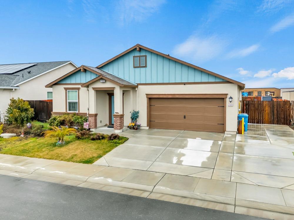 Detail Gallery Image 12 of 41 For 2309 Redhaven St, Linda,  CA 95901 - 4 Beds | 2 Baths
