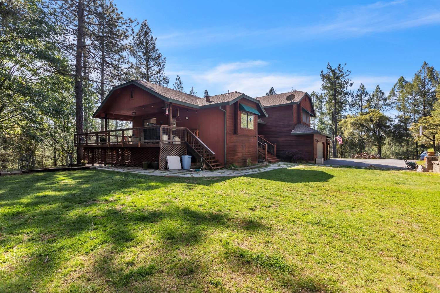 Detail Gallery Image 2 of 35 For 540 Clay Canyon Ct, Colfax,  CA 95713 - 4 Beds | 3 Baths