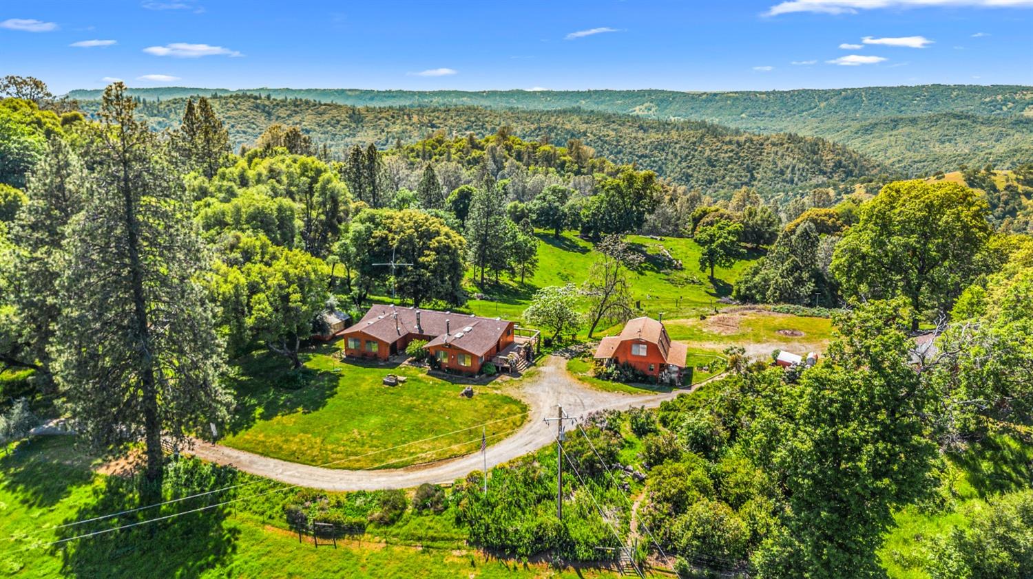 Detail Gallery Image 7 of 94 For 2575 Sand Ridge Rd, Placerville,  CA 95667 - 3 Beds | 2 Baths
