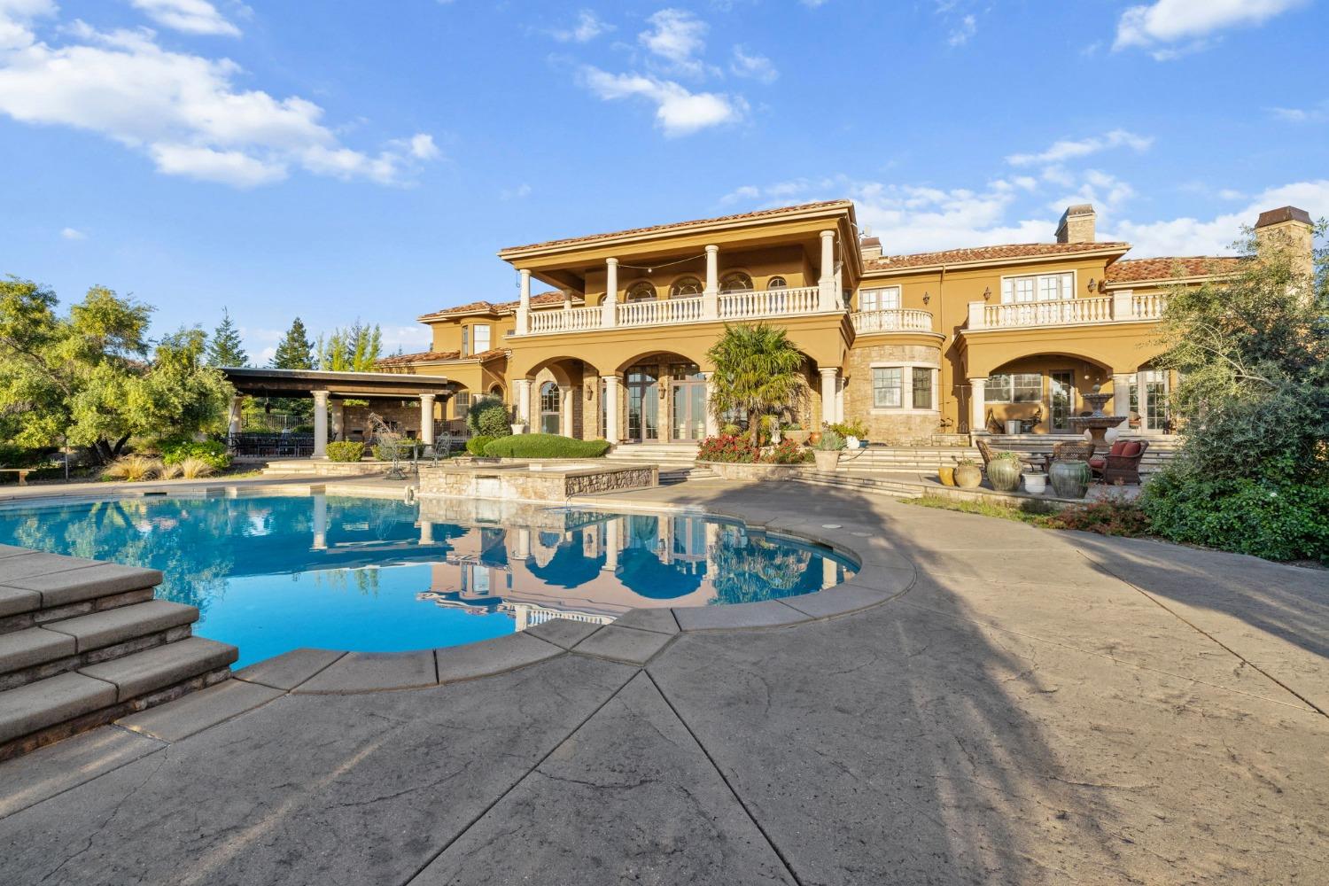 Detail Gallery Image 56 of 87 For 4269 Fairway View Dr, Loomis,  CA 95650 - 4 Beds | 6/2 Baths
