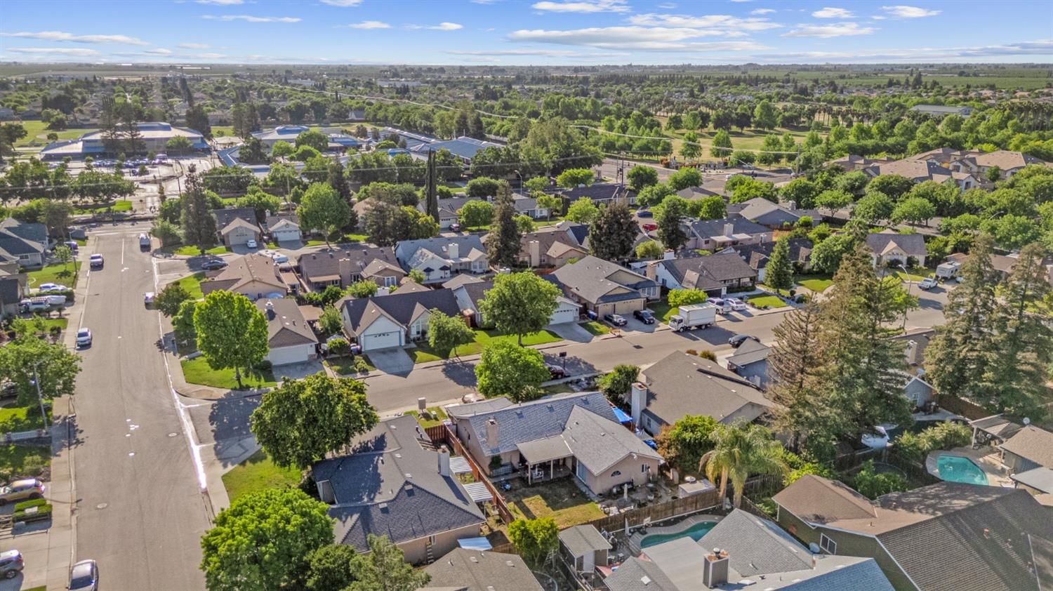 Detail Gallery Image 13 of 40 For 3887 Paula Ct, Turlock,  CA 95382 - 4 Beds | 2 Baths