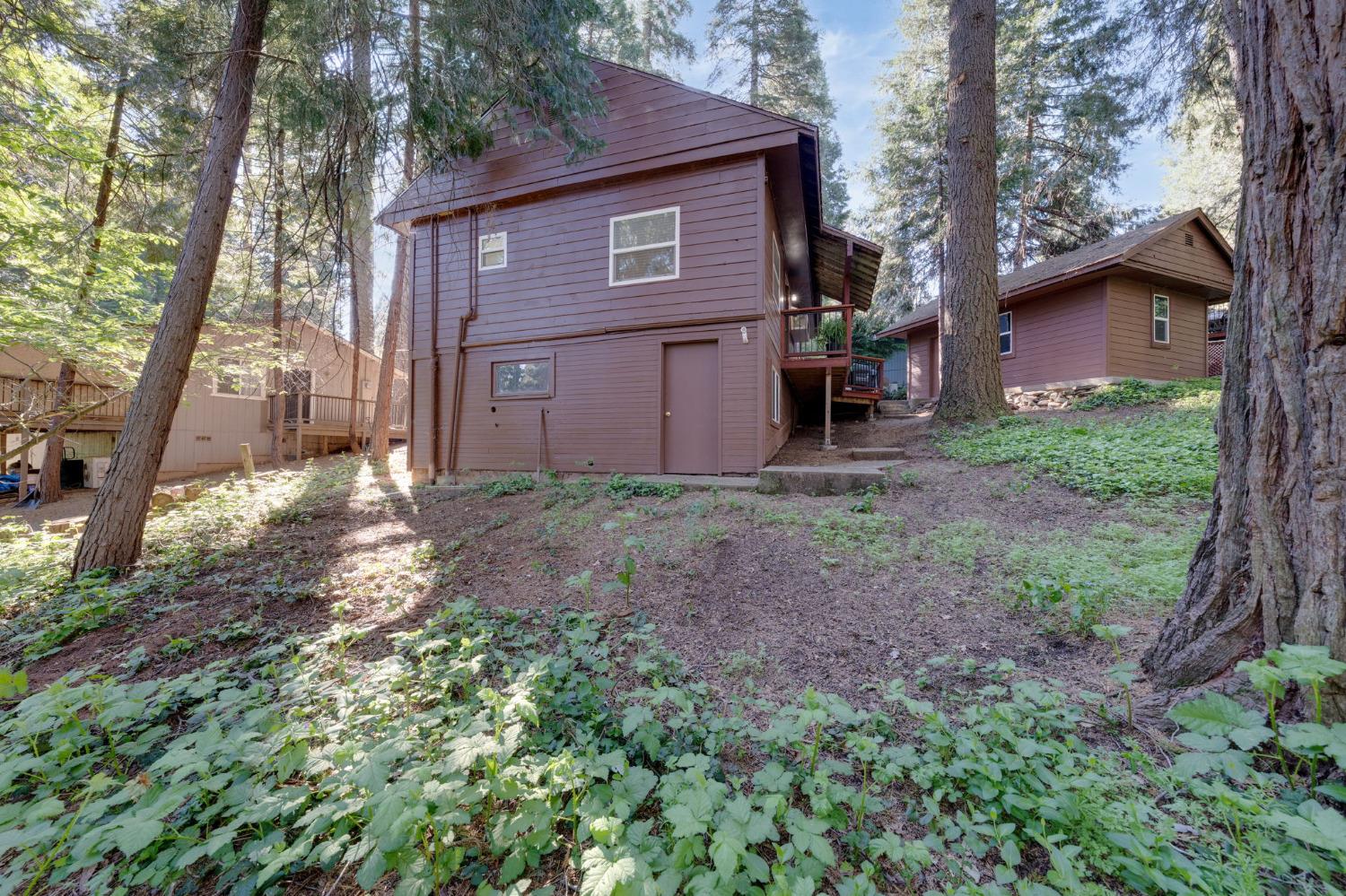 Loyal Lane, Pollock Pines, California image 24