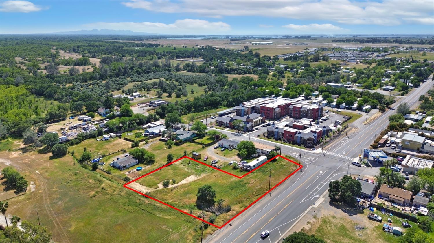 Detail Gallery Image 2 of 14 For 0 W Oro Dam Blvd, Oroville,  CA 95965 - – Beds | – Baths