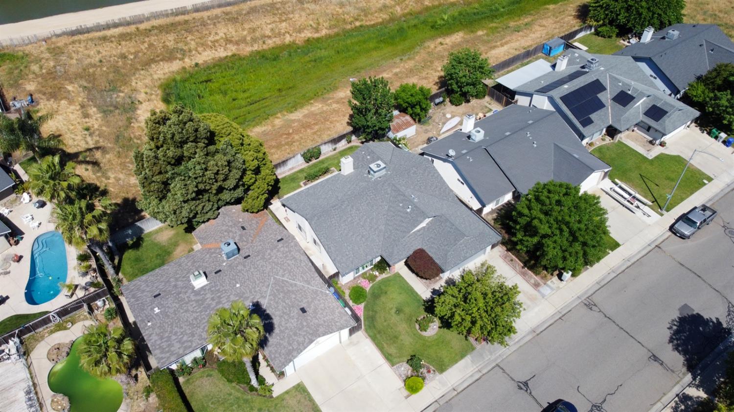 Detail Gallery Image 56 of 56 For 3187 Manzanita Dr, Atwater,  CA 95301 - 4 Beds | 2 Baths