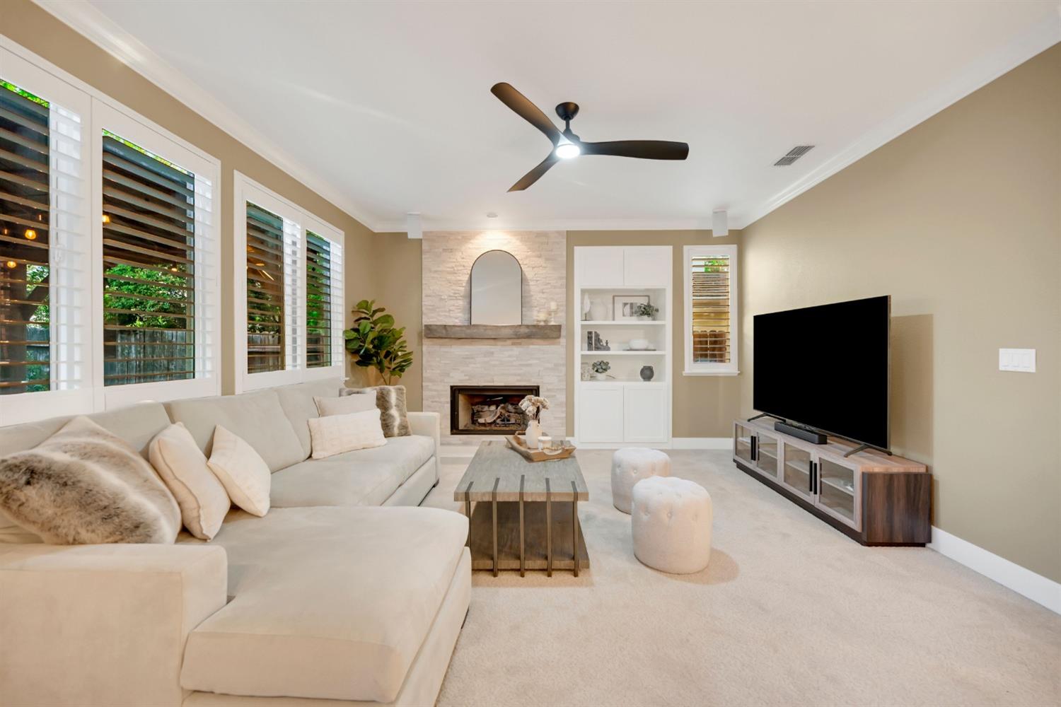 Detail Gallery Image 20 of 48 For 961 Glennfinnan Way, Folsom,  CA 95630 - 5 Beds | 3 Baths