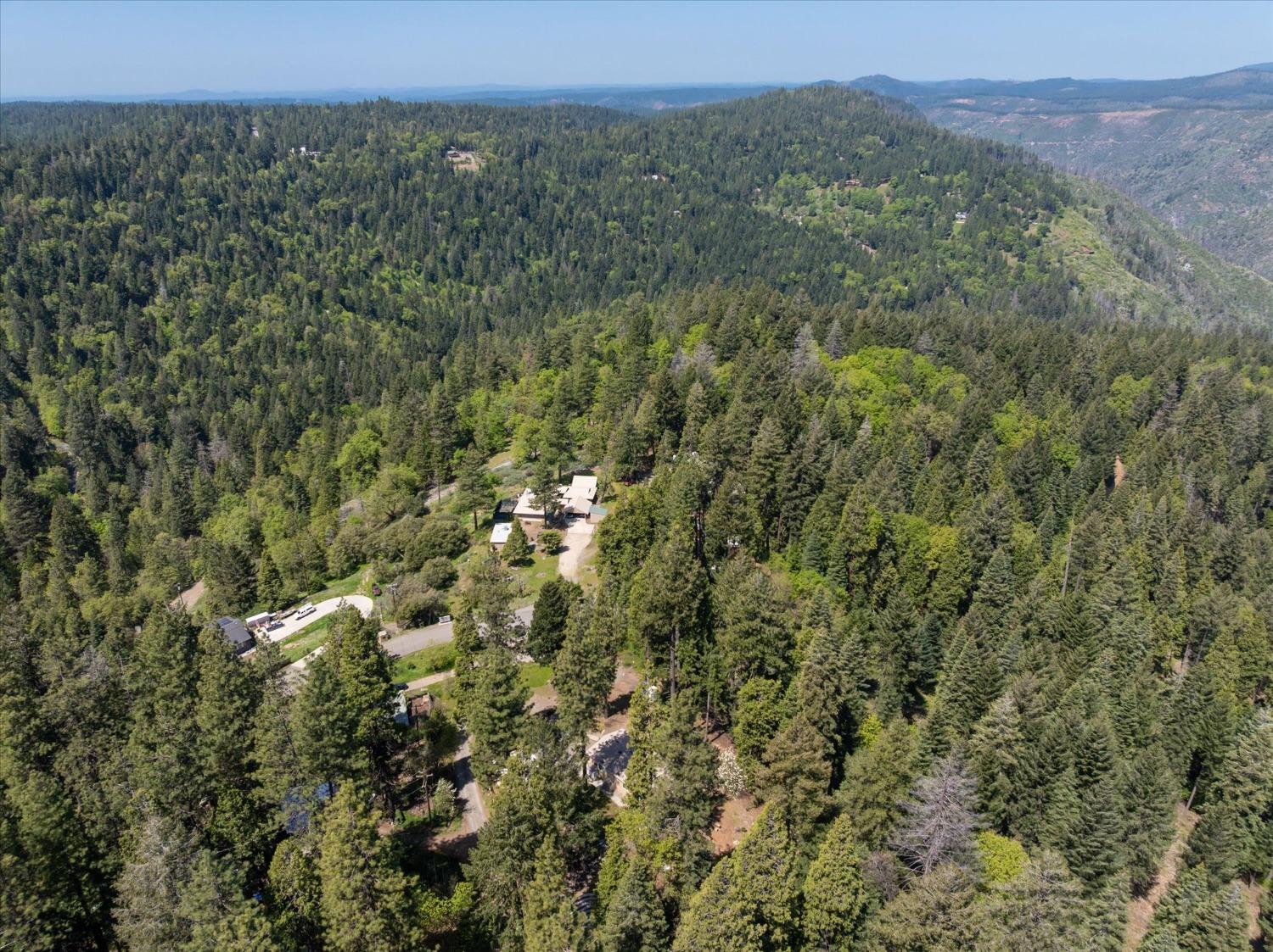 Pony Express Trail, Pollock Pines, California image 37