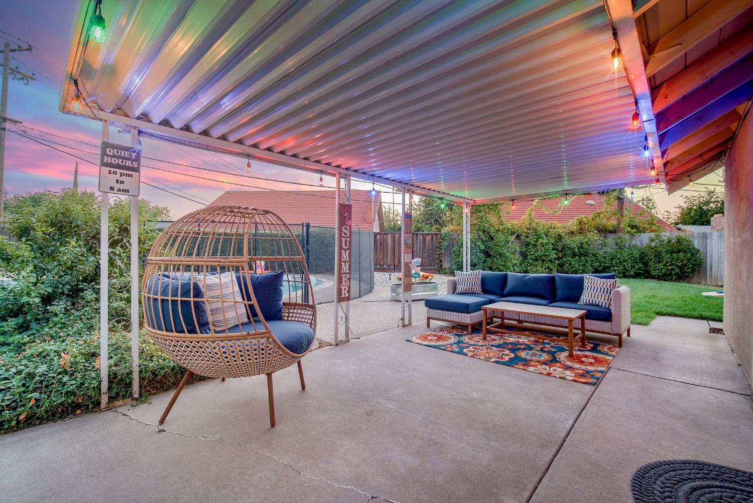 Detail Gallery Image 33 of 43 For 7105 Ansley Ct, Citrus Heights,  CA 95621 - 5 Beds | 3 Baths