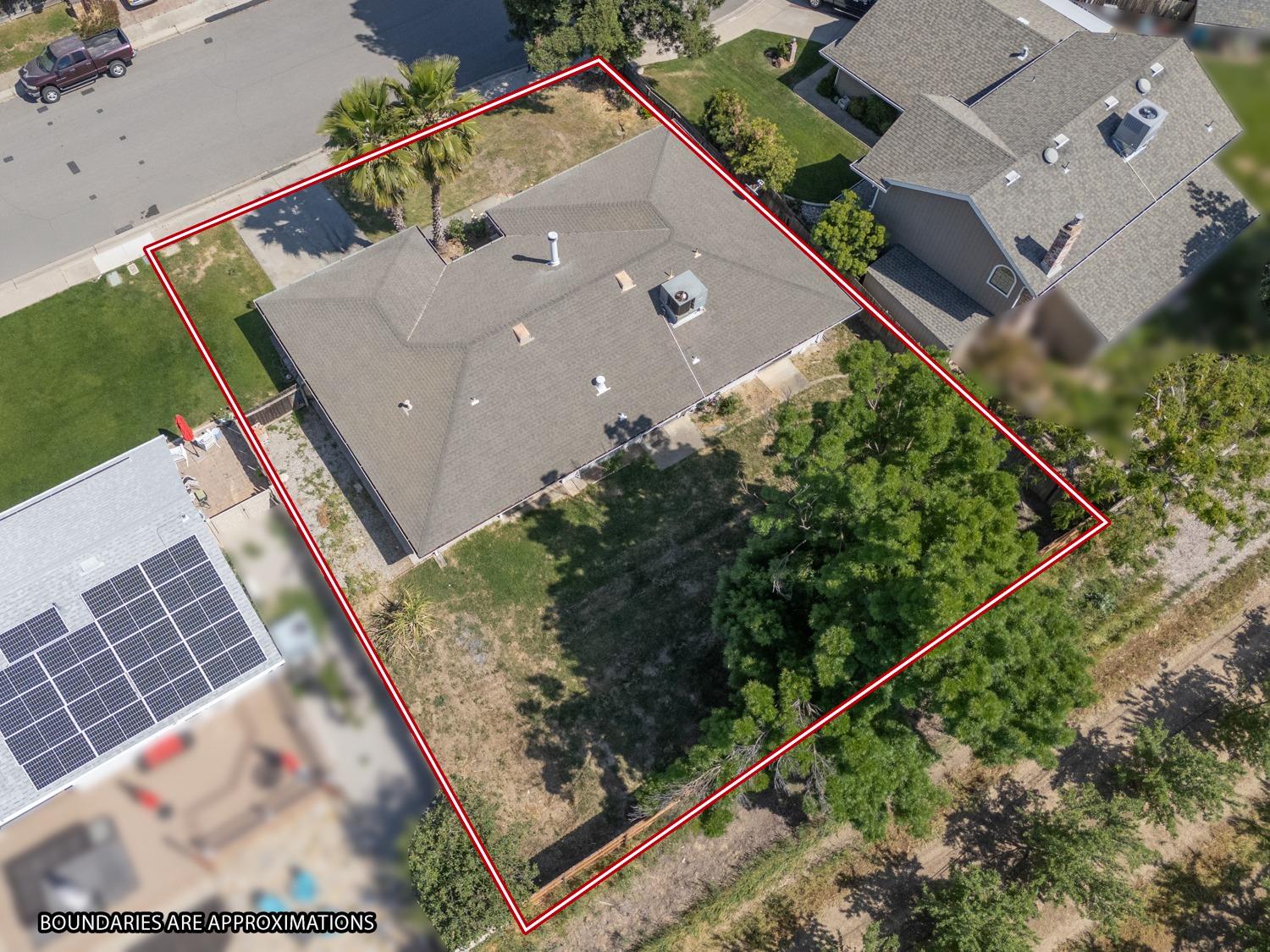 Detail Gallery Image 32 of 37 For 338 Rose Ln, Yuba City,  CA 95993 - 3 Beds | 2 Baths