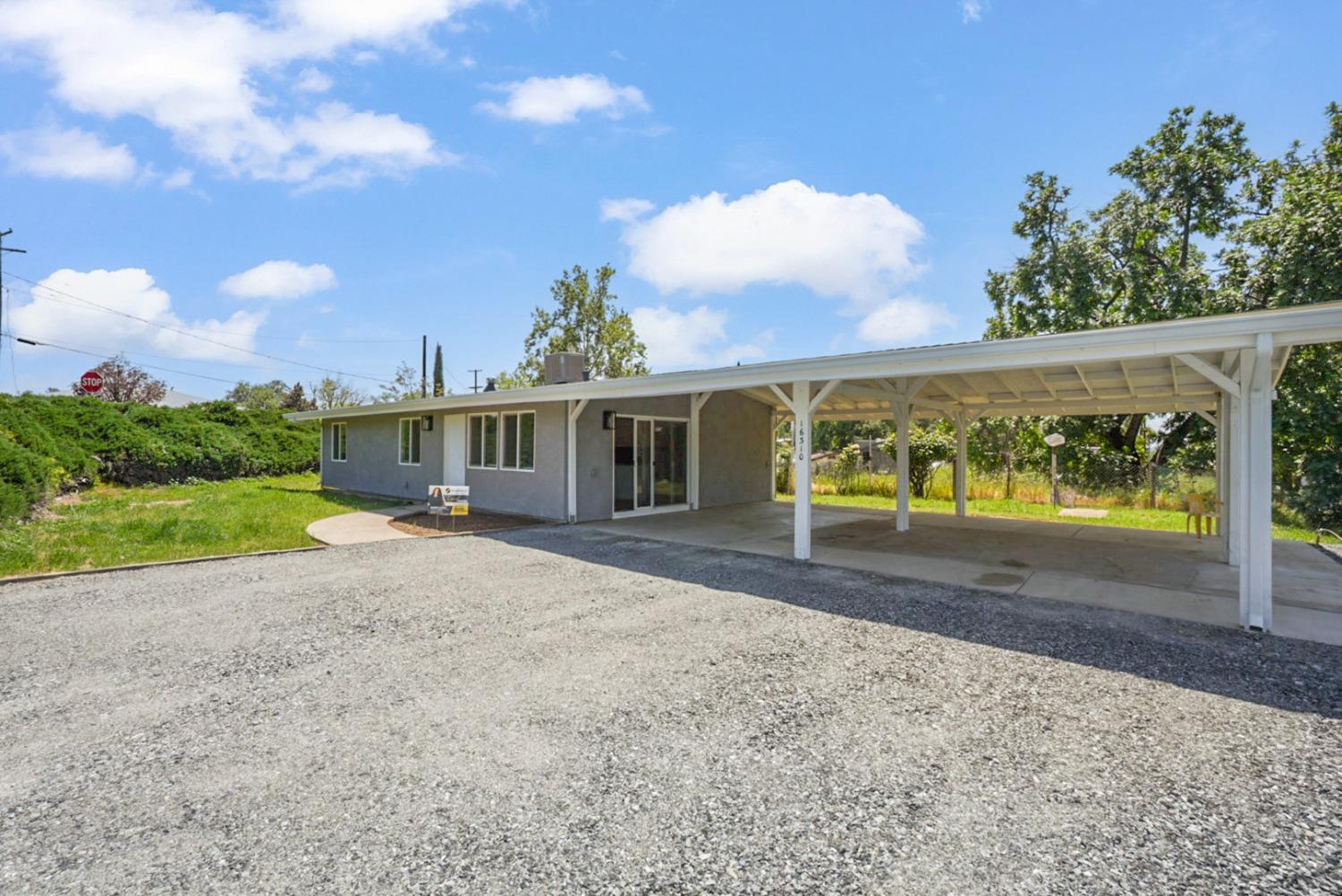 Detail Gallery Image 1 of 31 For 16310 Jacksonville Rd, Jamestown,  CA 95327 - 3 Beds | 1 Baths