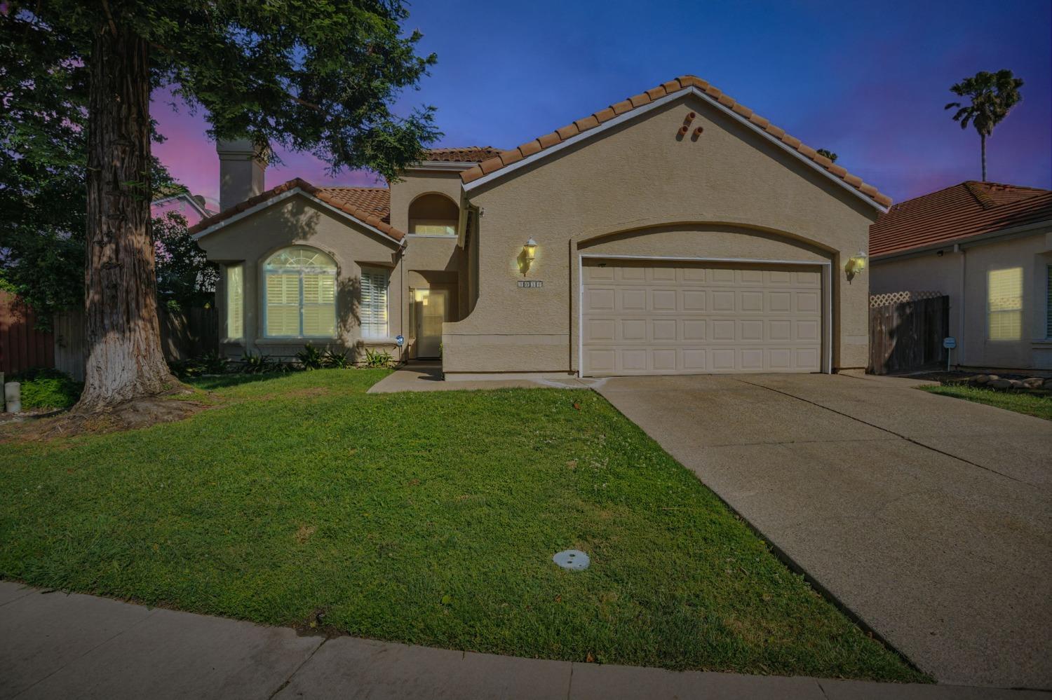 Detail Gallery Image 47 of 47 For 9034 Acorn Ridge Cir, Elk Grove,  CA 95758 - 4 Beds | 2 Baths
