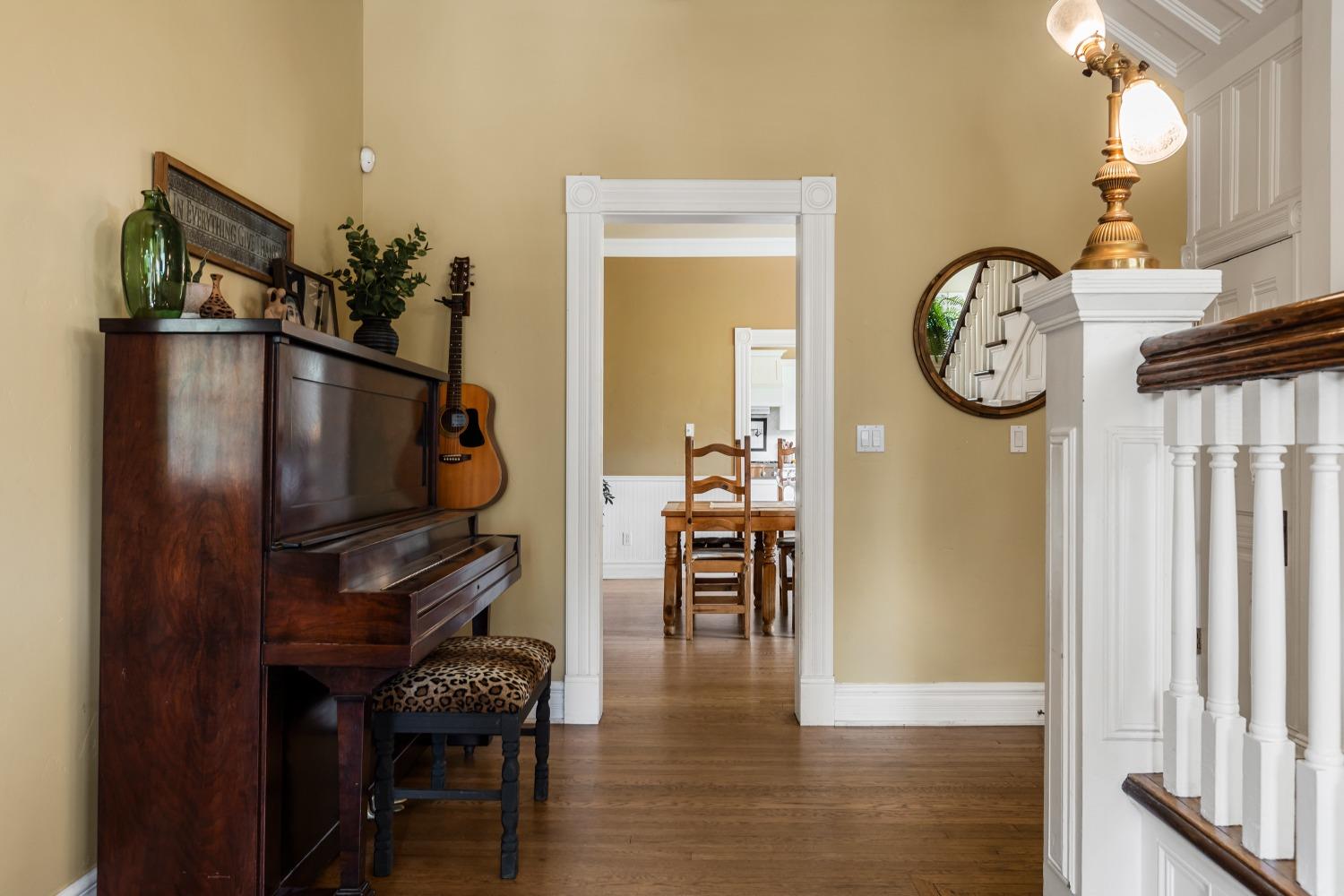 Detail Gallery Image 9 of 59 For 358 Mill St, Grass Valley,  CA 95945 - 8 Beds | 9 Baths