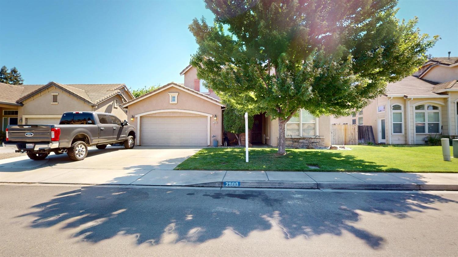Detail Gallery Image 1 of 32 For 2900 Marazan St, Denair,  CA 95316 - 4 Beds | 3 Baths