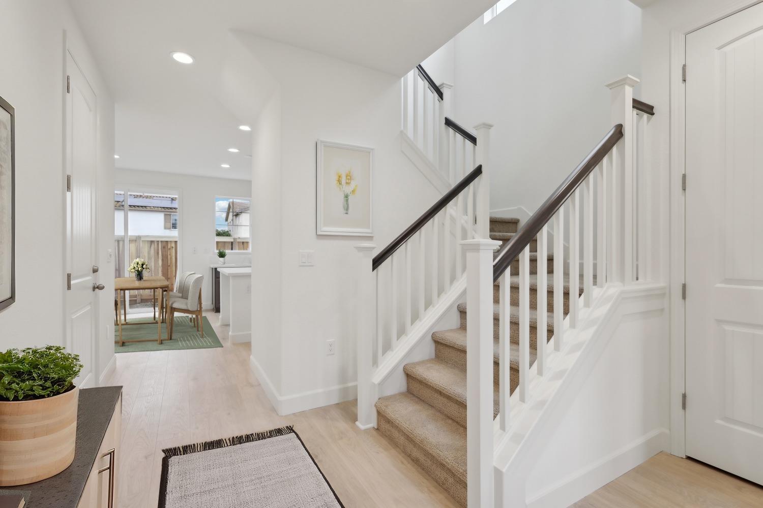 Detail Gallery Image 15 of 15 For 278 Mindy Way, Pittsburg,  CA 94565 - 3 Beds | 2/1 Baths