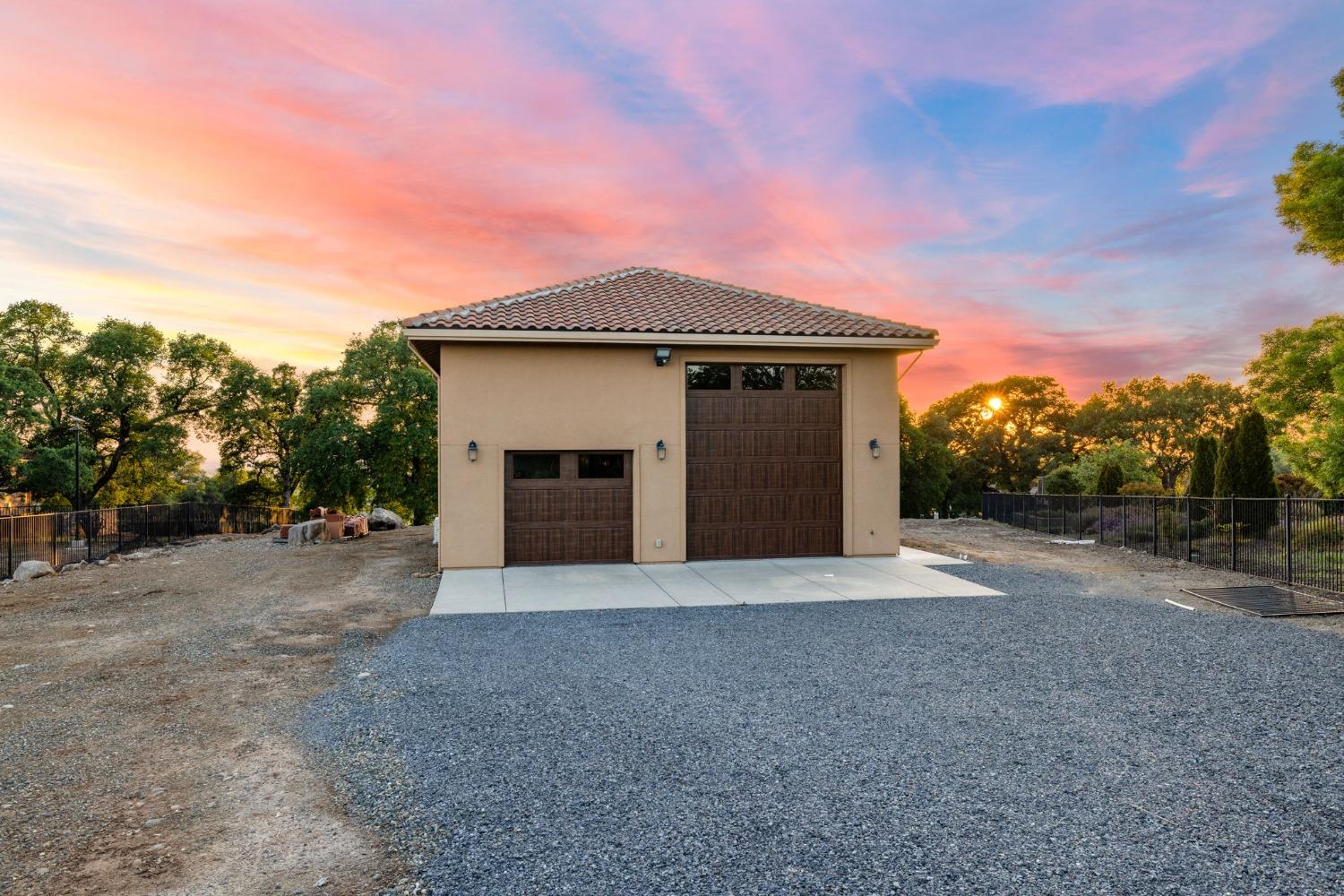 Detail Gallery Image 73 of 87 For 4269 Fairway View Dr, Loomis,  CA 95650 - 4 Beds | 6/2 Baths