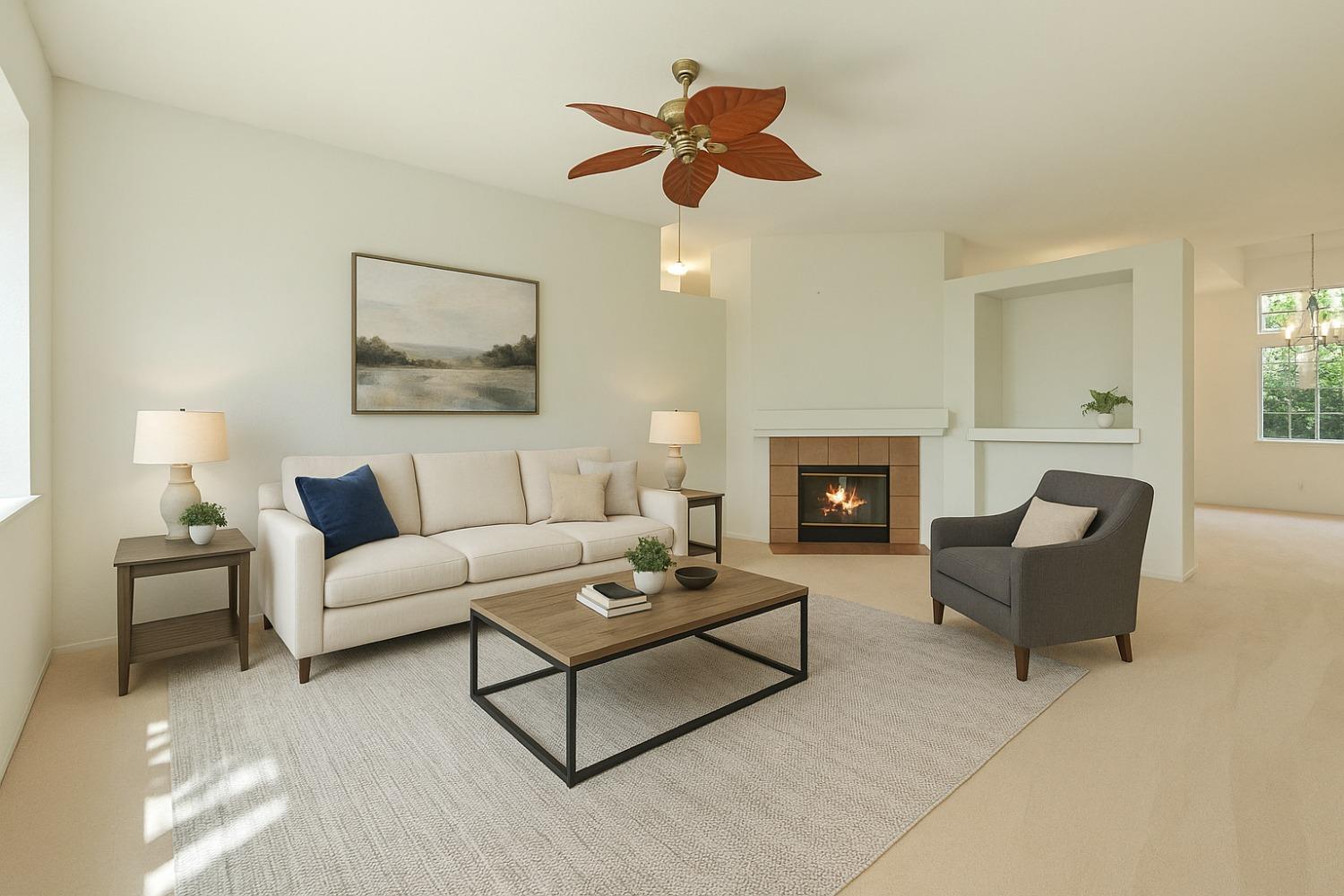 Detail Gallery Image 20 of 59 For 5133 Countryridge Ln, Salida,  CA 95368 - 4 Beds | 2 Baths