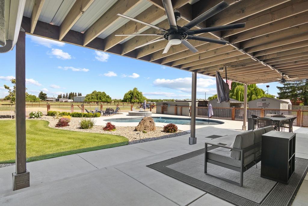 Detail Gallery Image 41 of 50 For 312 Pennsylvania Rd, Modesto,  CA 95357 - 3 Beds | 2/1 Baths