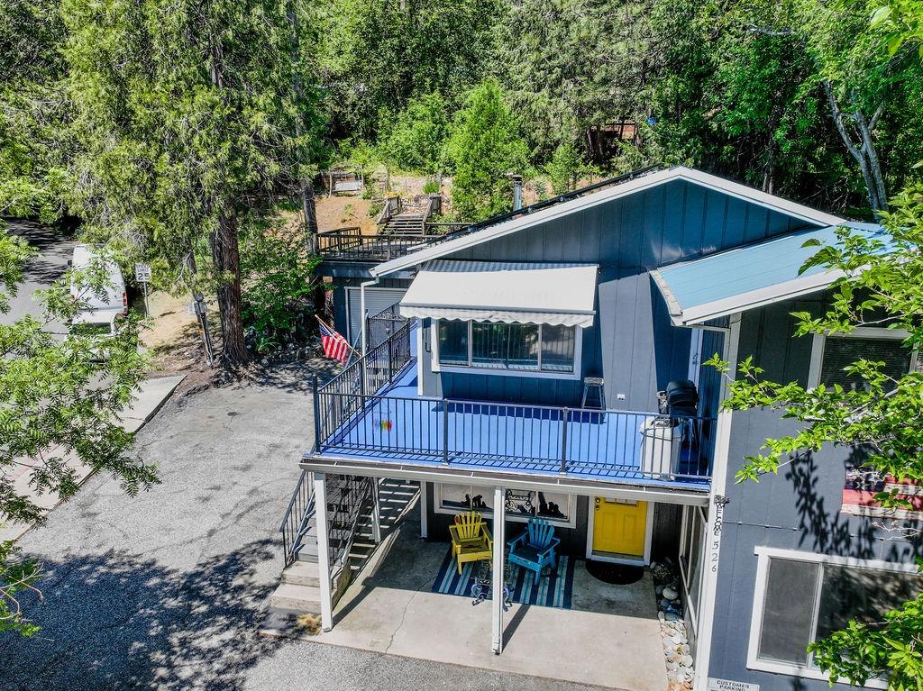 Detail Gallery Image 62 of 68 For 526 Mill St, Grass Valley,  CA 95945 - – Beds | – Baths