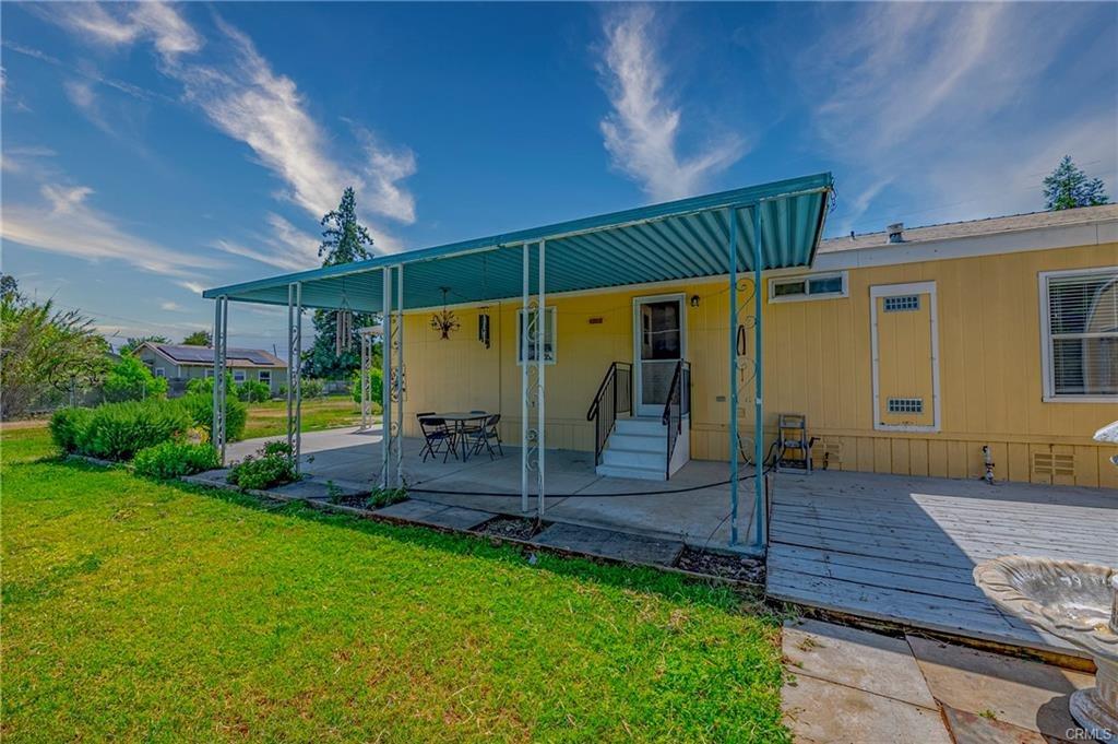 Detail Gallery Image 43 of 50 For 1735 E Santa Fe Ave, Merced,  CA 95340 - 3 Beds | 2 Baths