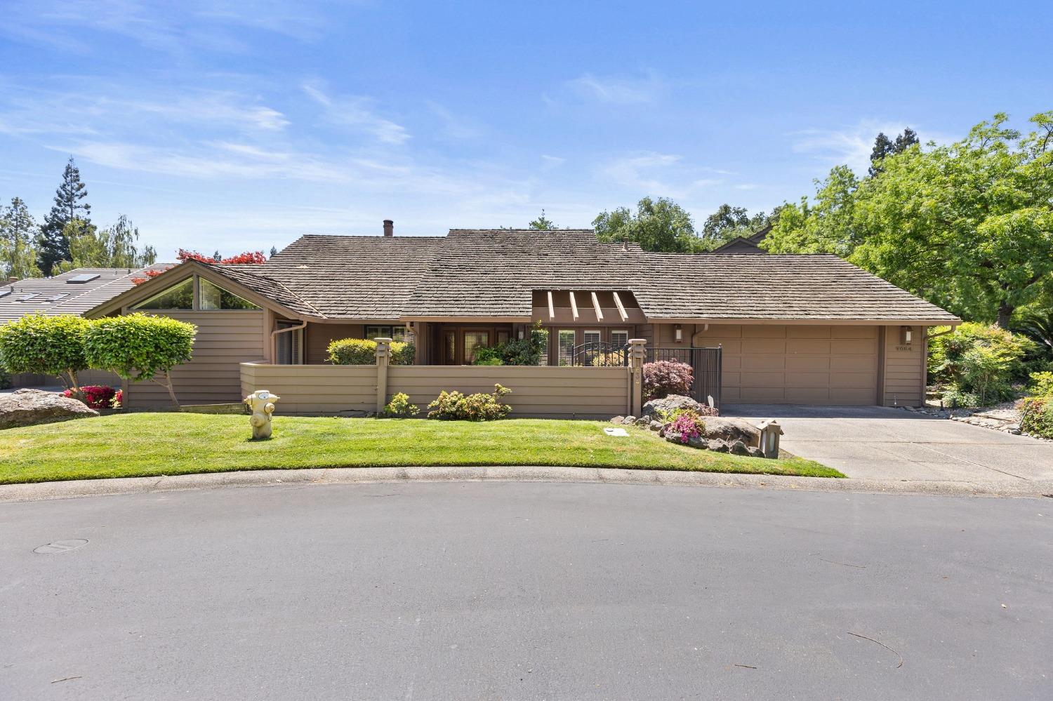 Detail Gallery Image 23 of 68 For 7634 Pineridge Ln, Fair Oaks,  CA 95628 - 3 Beds | 2 Baths
