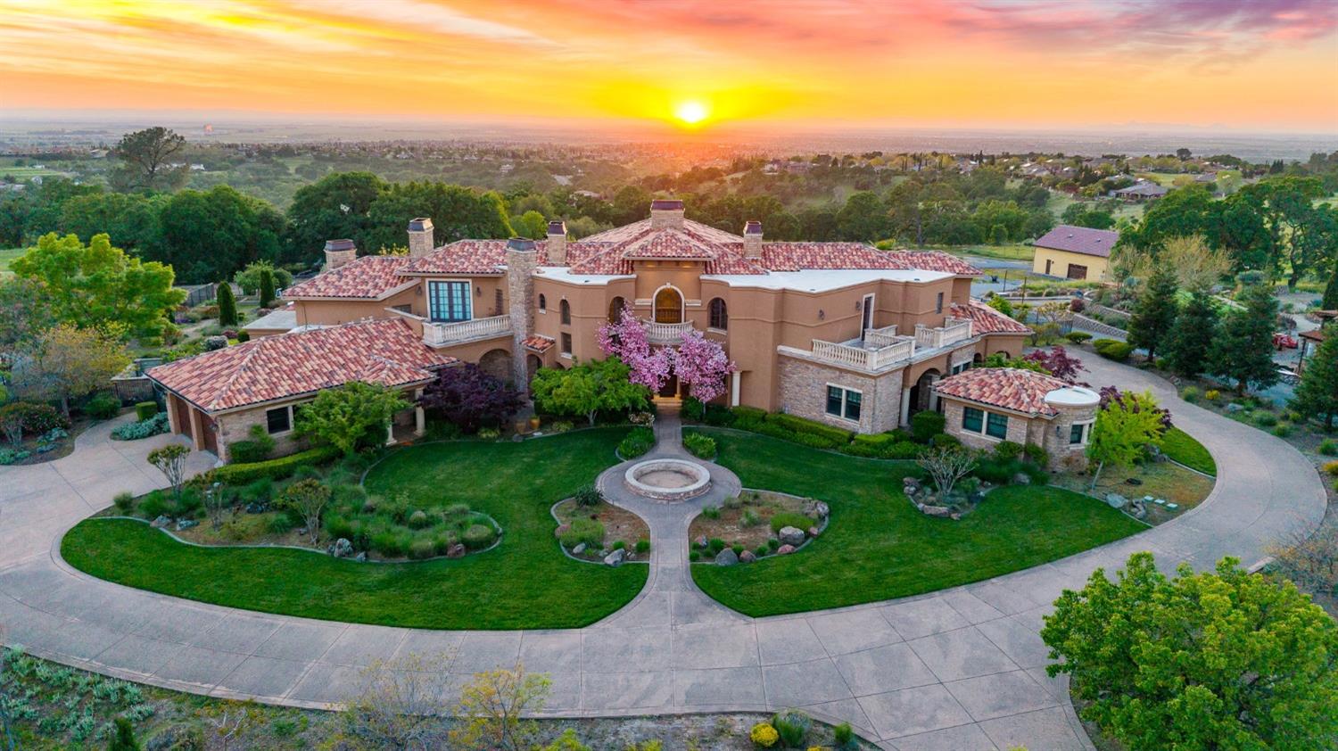 Detail Gallery Image 74 of 87 For 4269 Fairway View Dr, Loomis,  CA 95650 - 4 Beds | 6/2 Baths