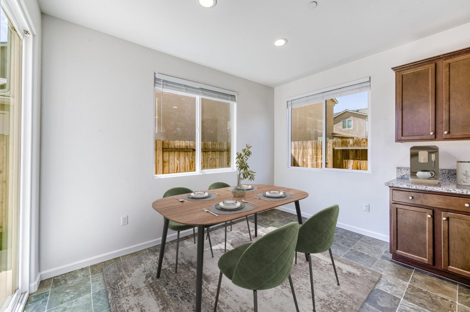 Detail Gallery Image 44 of 47 For 2785 N Schneider Ave, Fresno,  CA 93737 - 4 Beds | 3 Baths