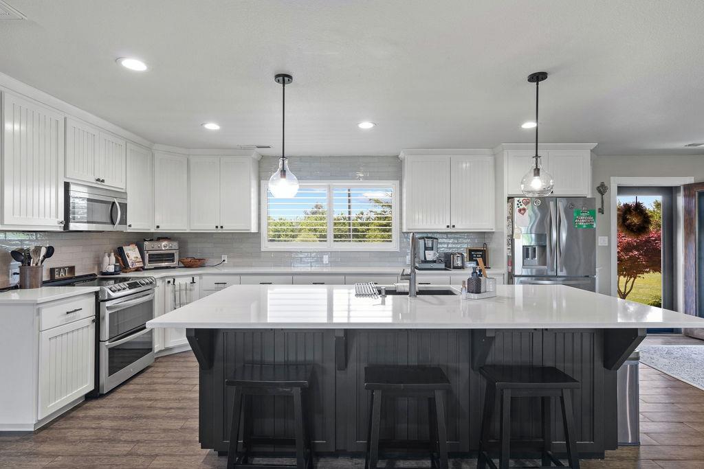 Detail Gallery Image 10 of 50 For 312 Pennsylvania Rd, Modesto,  CA 95357 - 3 Beds | 2/1 Baths