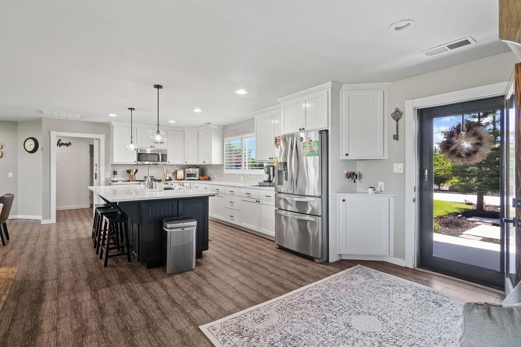 Detail Gallery Image 6 of 50 For 312 Pennsylvania Rd, Modesto,  CA 95357 - 3 Beds | 2/1 Baths