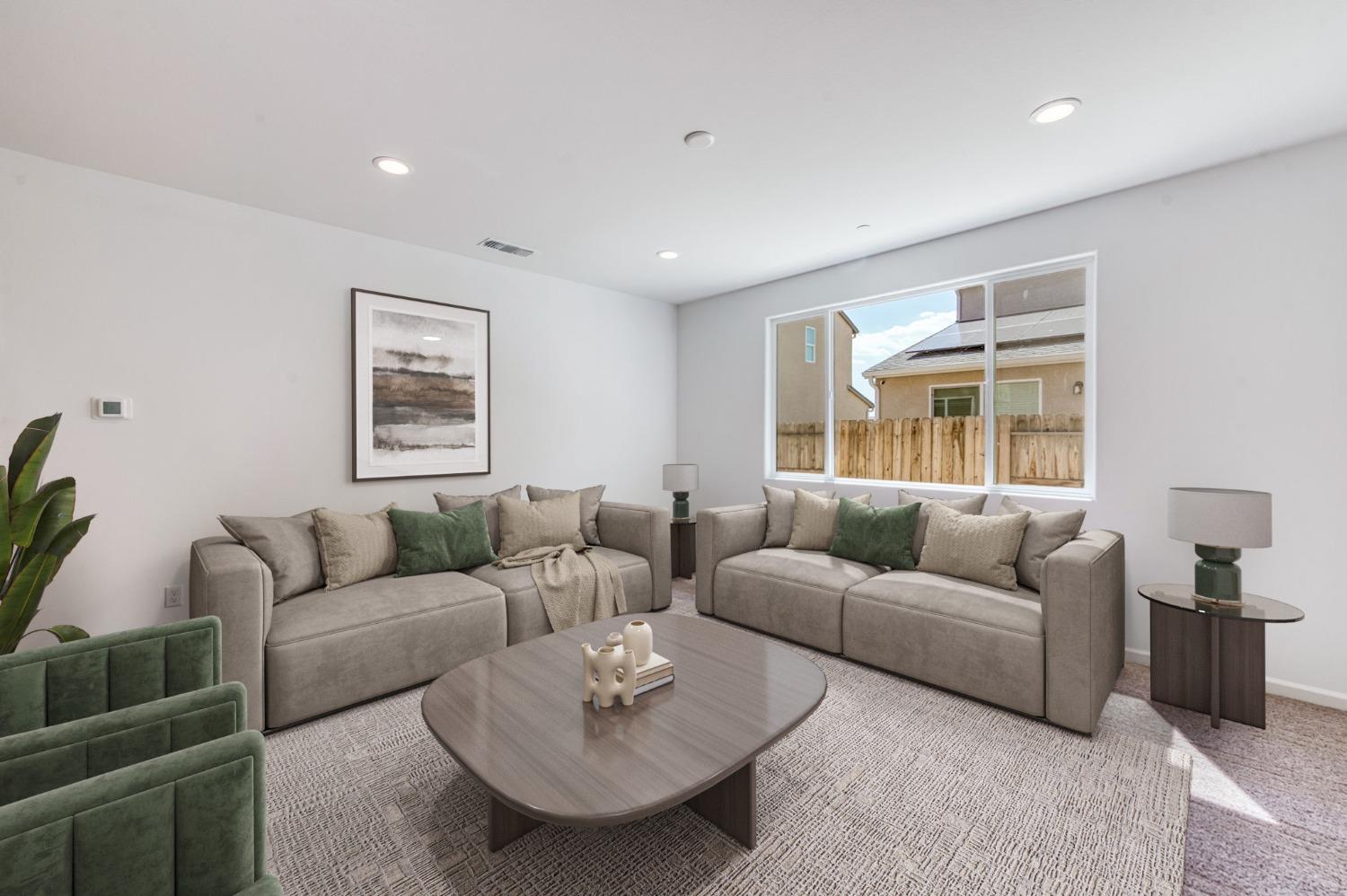 Detail Gallery Image 43 of 47 For 2785 N Schneider Ave, Fresno,  CA 93737 - 4 Beds | 3 Baths