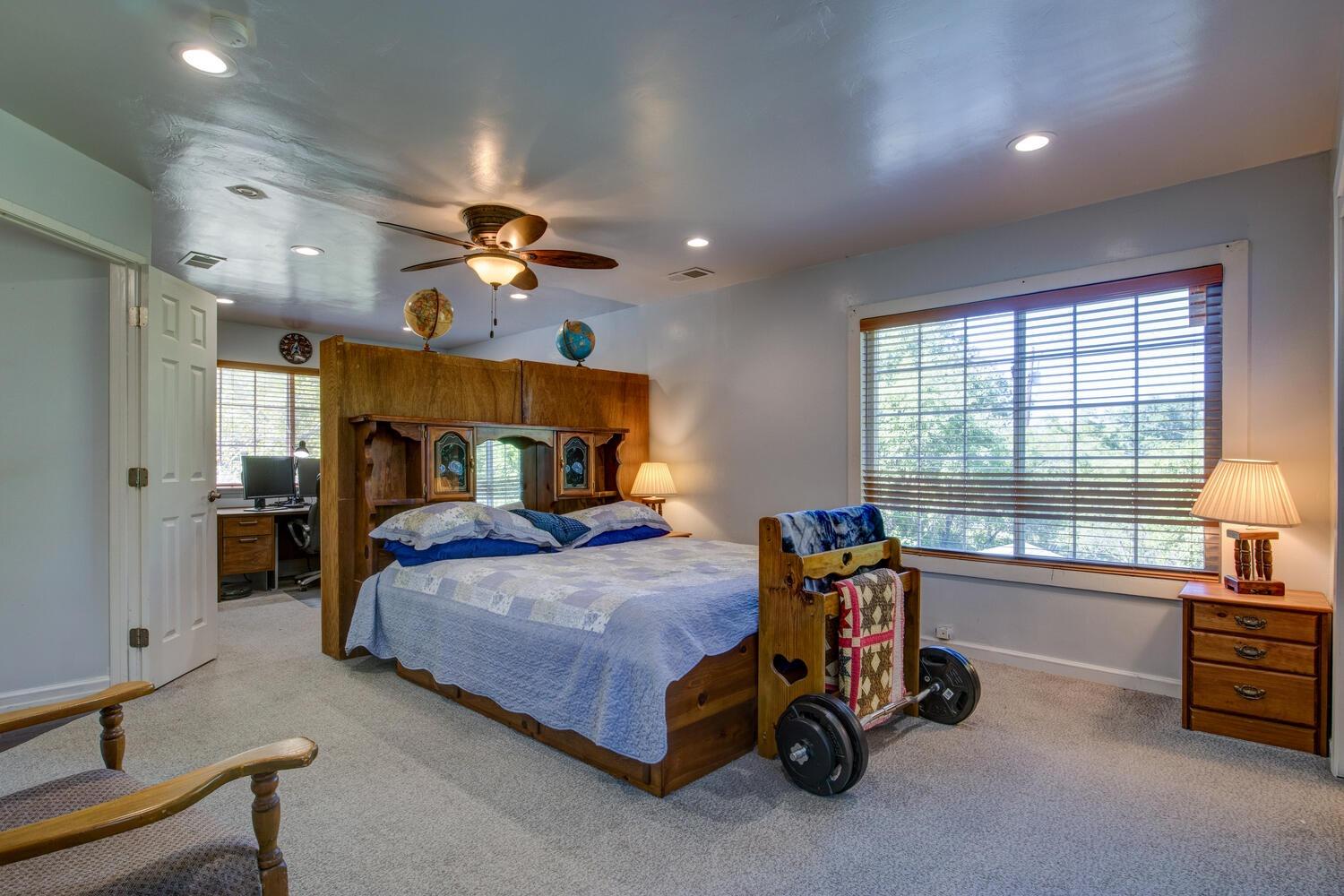 Detail Gallery Image 33 of 72 For 555 Arlette Ln, Diamond Springs,  CA 95619 - 8 Beds | 3 Baths