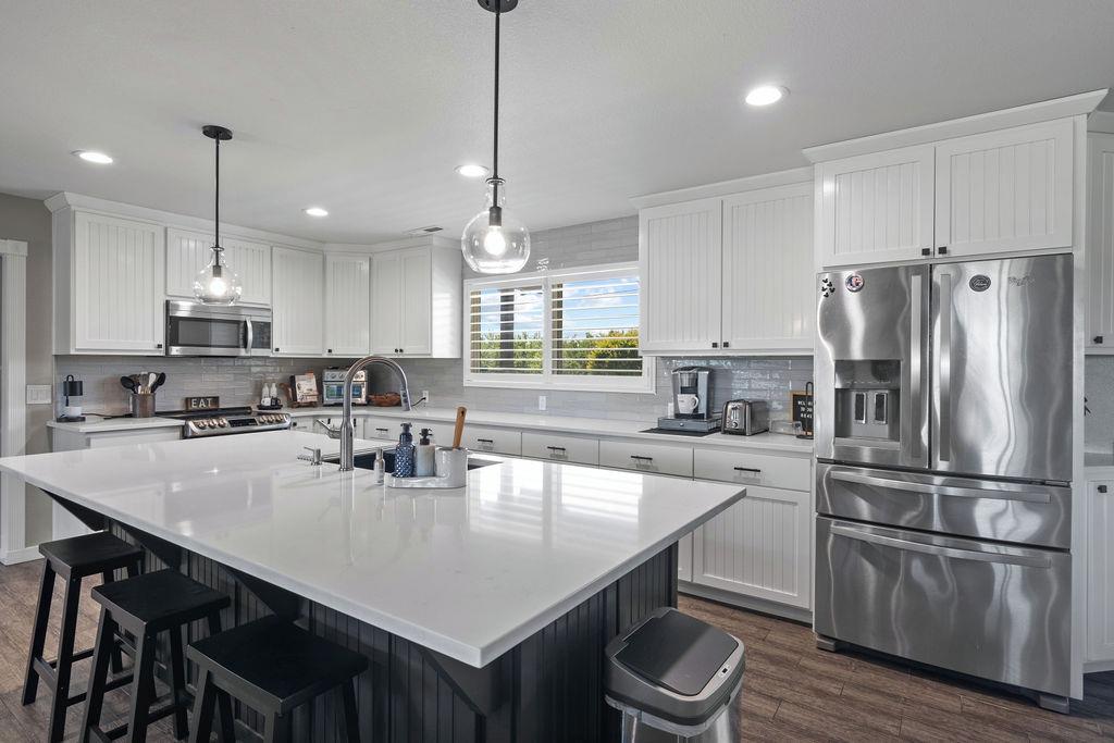 Detail Gallery Image 9 of 50 For 312 Pennsylvania Rd, Modesto,  CA 95357 - 3 Beds | 2/1 Baths