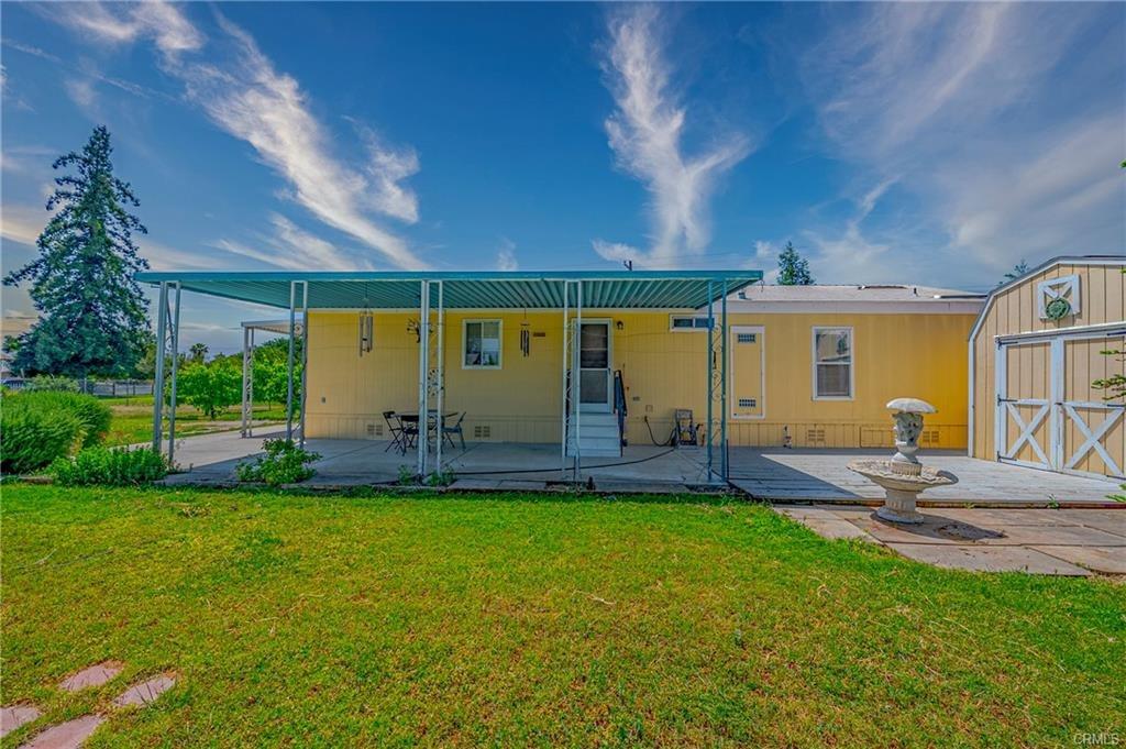 Detail Gallery Image 40 of 50 For 1735 E Santa Fe Ave, Merced,  CA 95340 - 3 Beds | 2 Baths