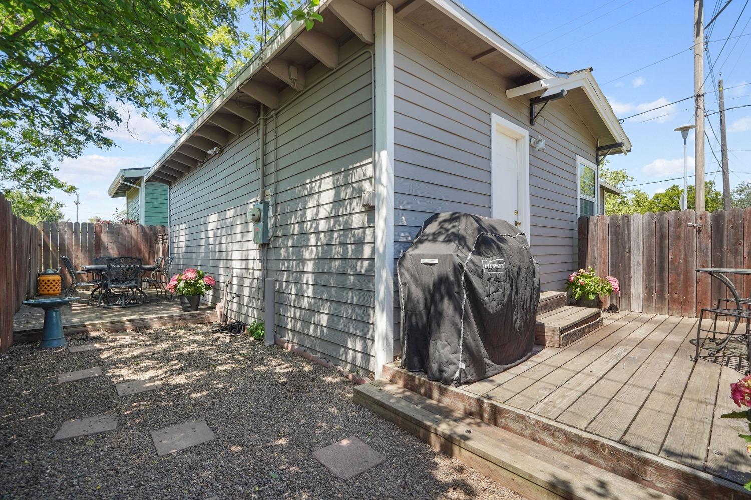 4th Avenue, Sacramento, California image 16