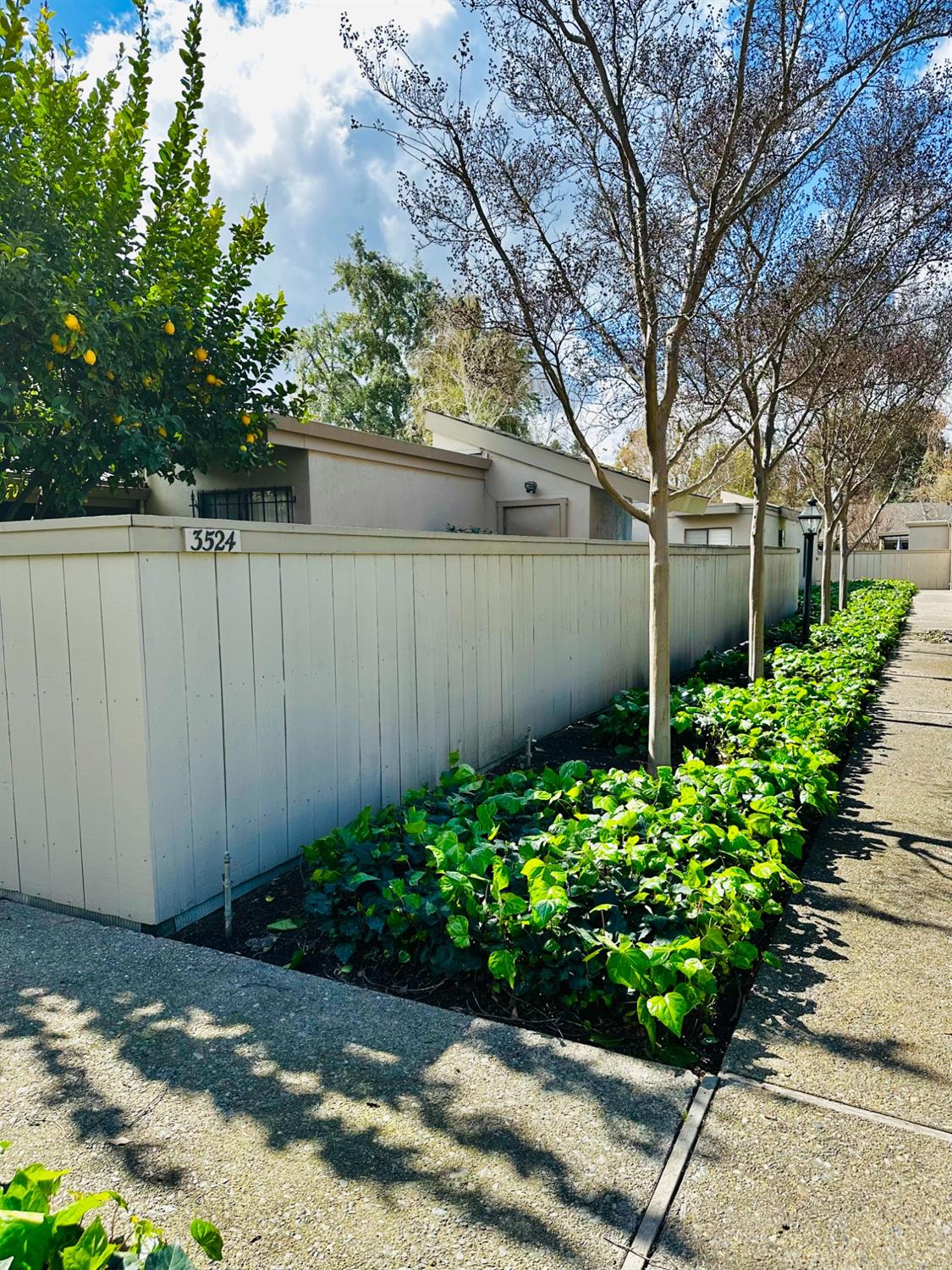 Detail Gallery Image 26 of 26 For 3524 W Benjamin Holt Dr, Stockton,  CA 95219 - 2 Beds | 2 Baths