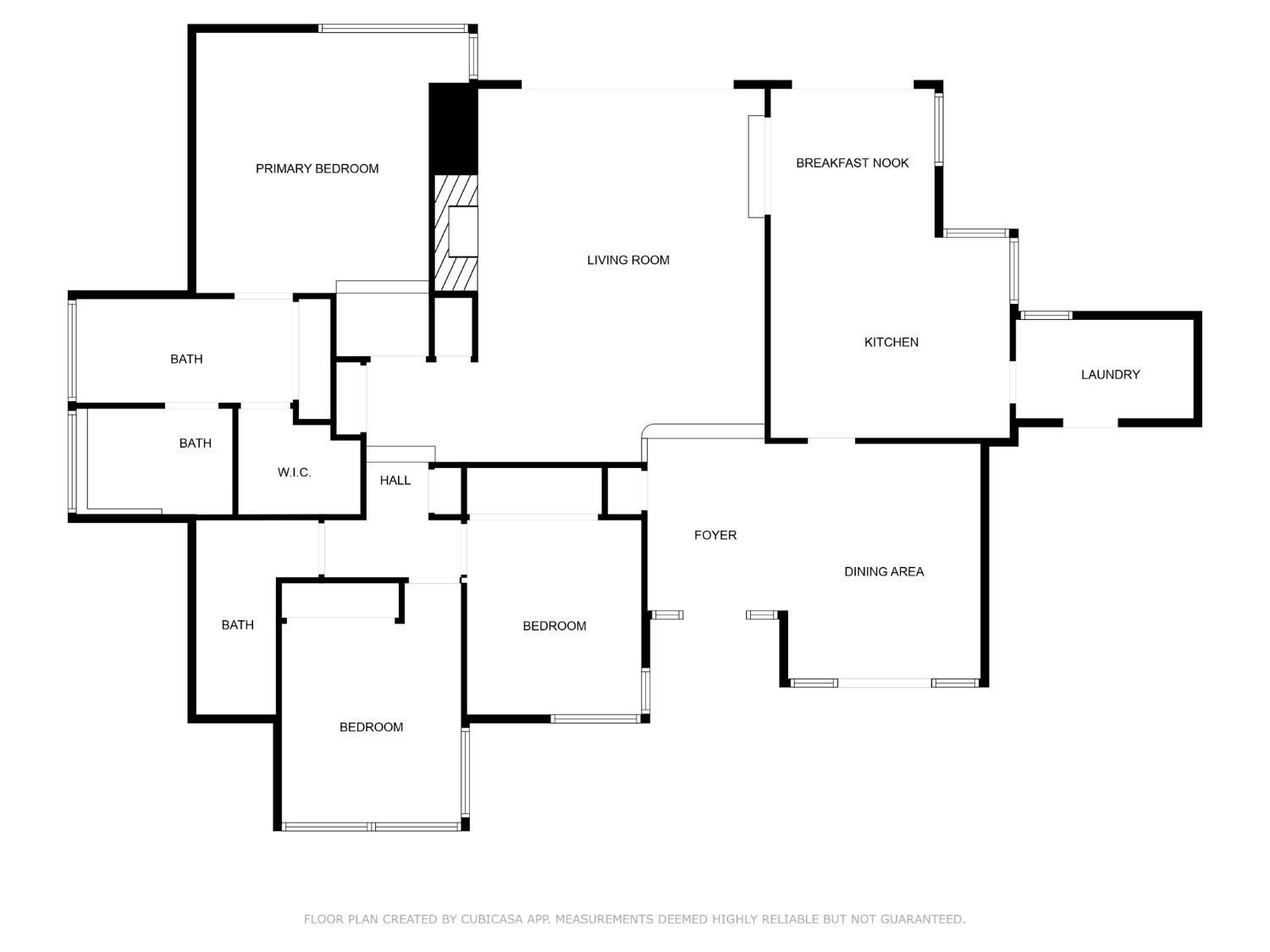 Detail Gallery Image 68 of 68 For 7634 Pineridge Ln, Fair Oaks,  CA 95628 - 3 Beds | 2 Baths
