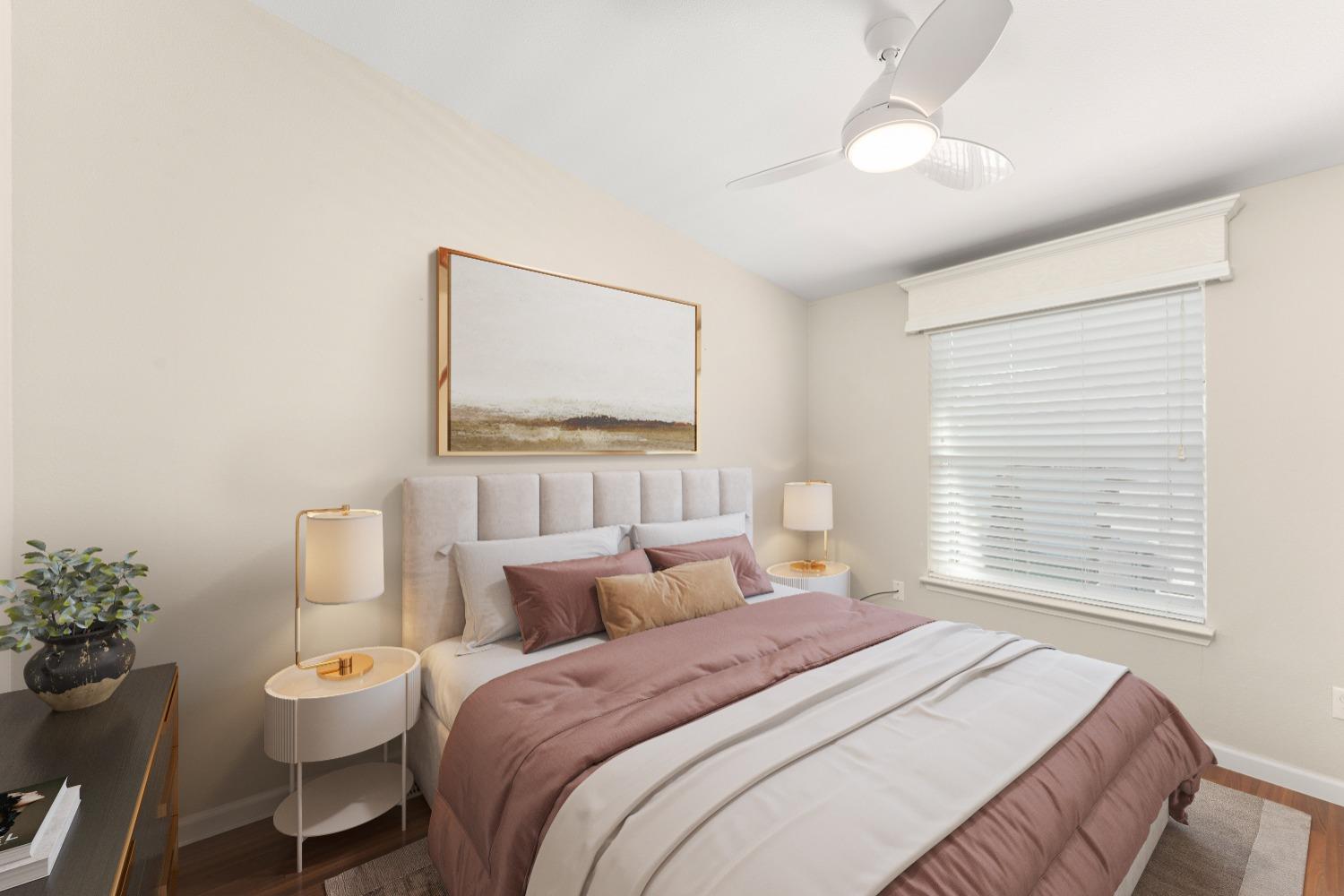 Detail Gallery Image 35 of 58 For 136 Pinebrook Dr, Folsom,  CA 95630 - 2 Beds | 2 Baths