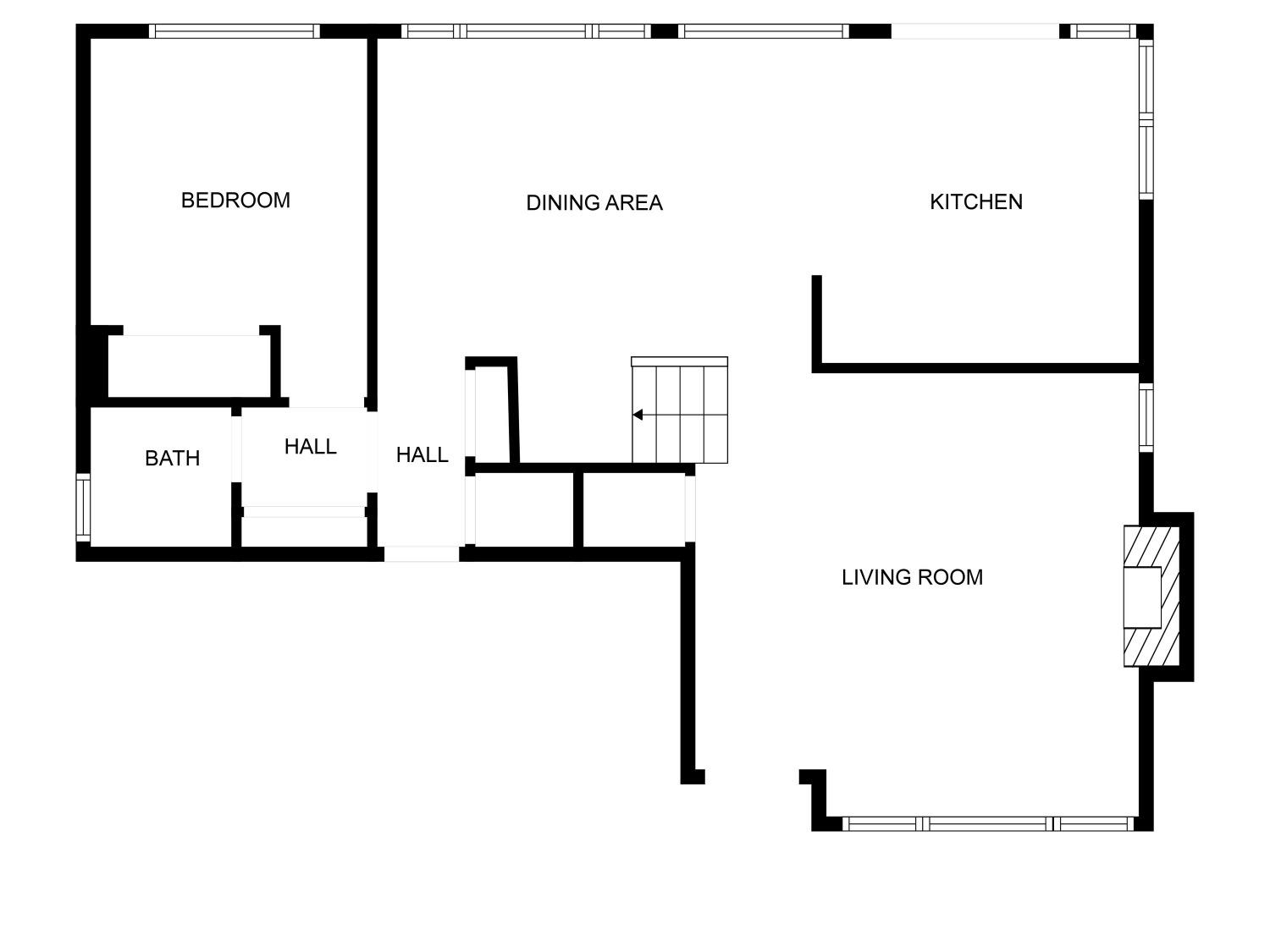 Detail Gallery Image 32 of 33 For 7055 Woodrick Way, Sacramento,  CA 95842 - 4 Beds | 2/1 Baths